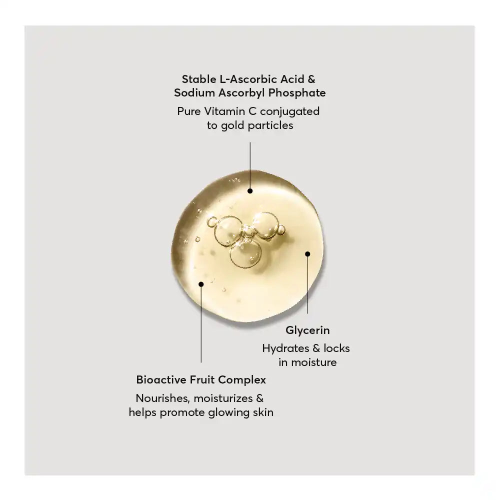 Vitamin C Complex Serum