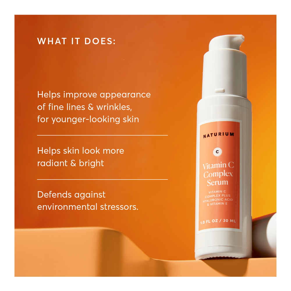 Vitamin C Complex Serum