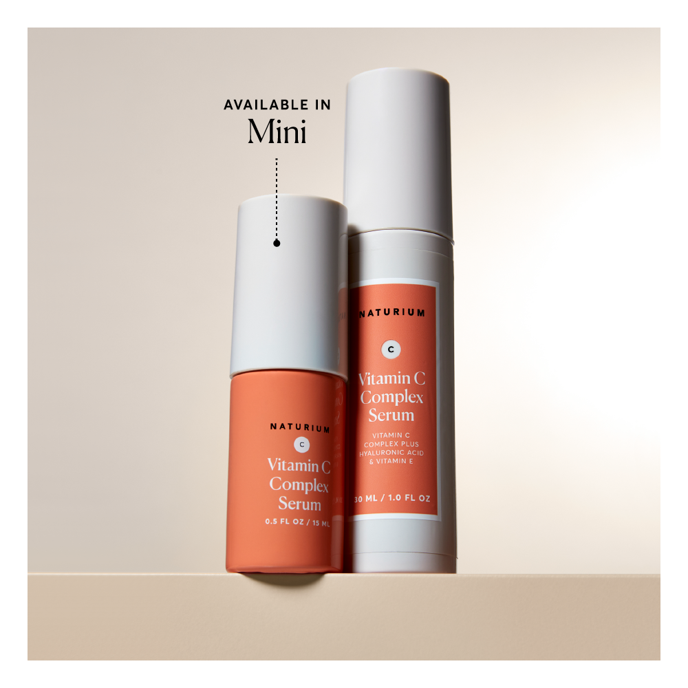 Vitamin C Complex Serum