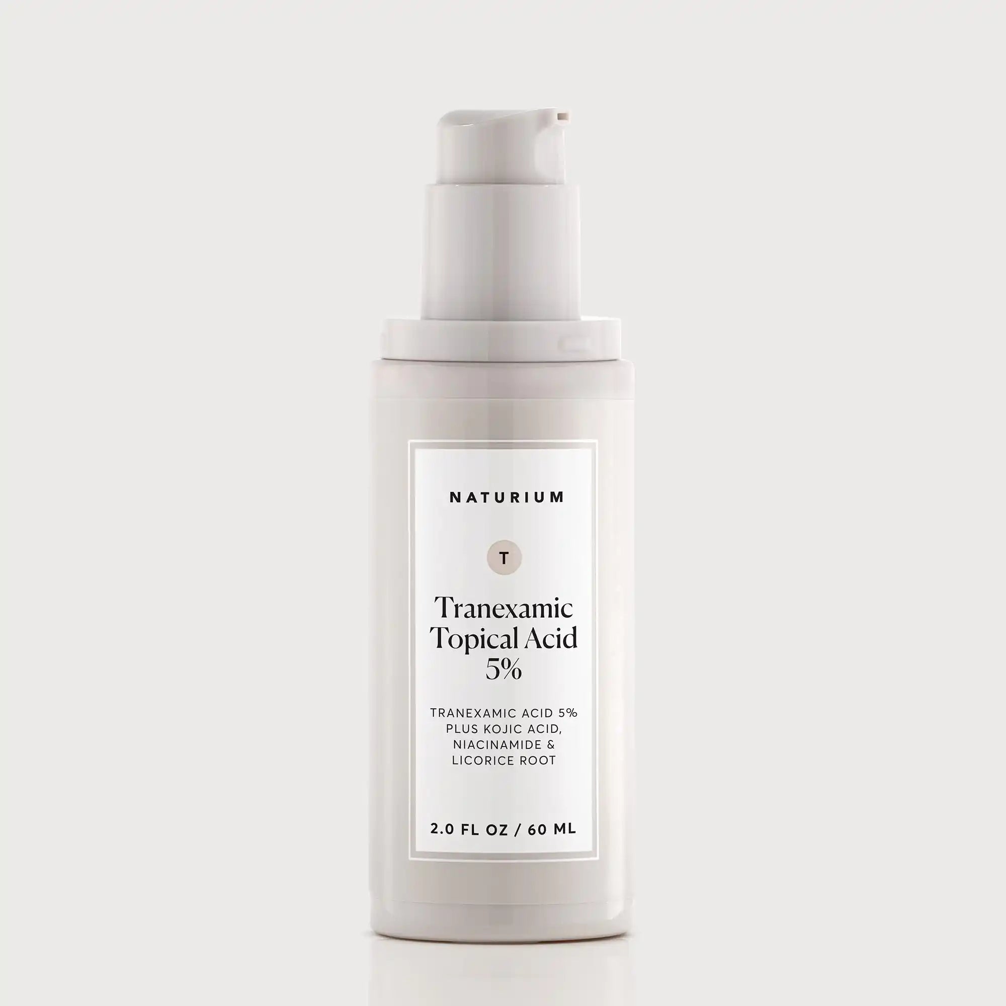 Tranexamic Topical Acid 5% - Jumbo