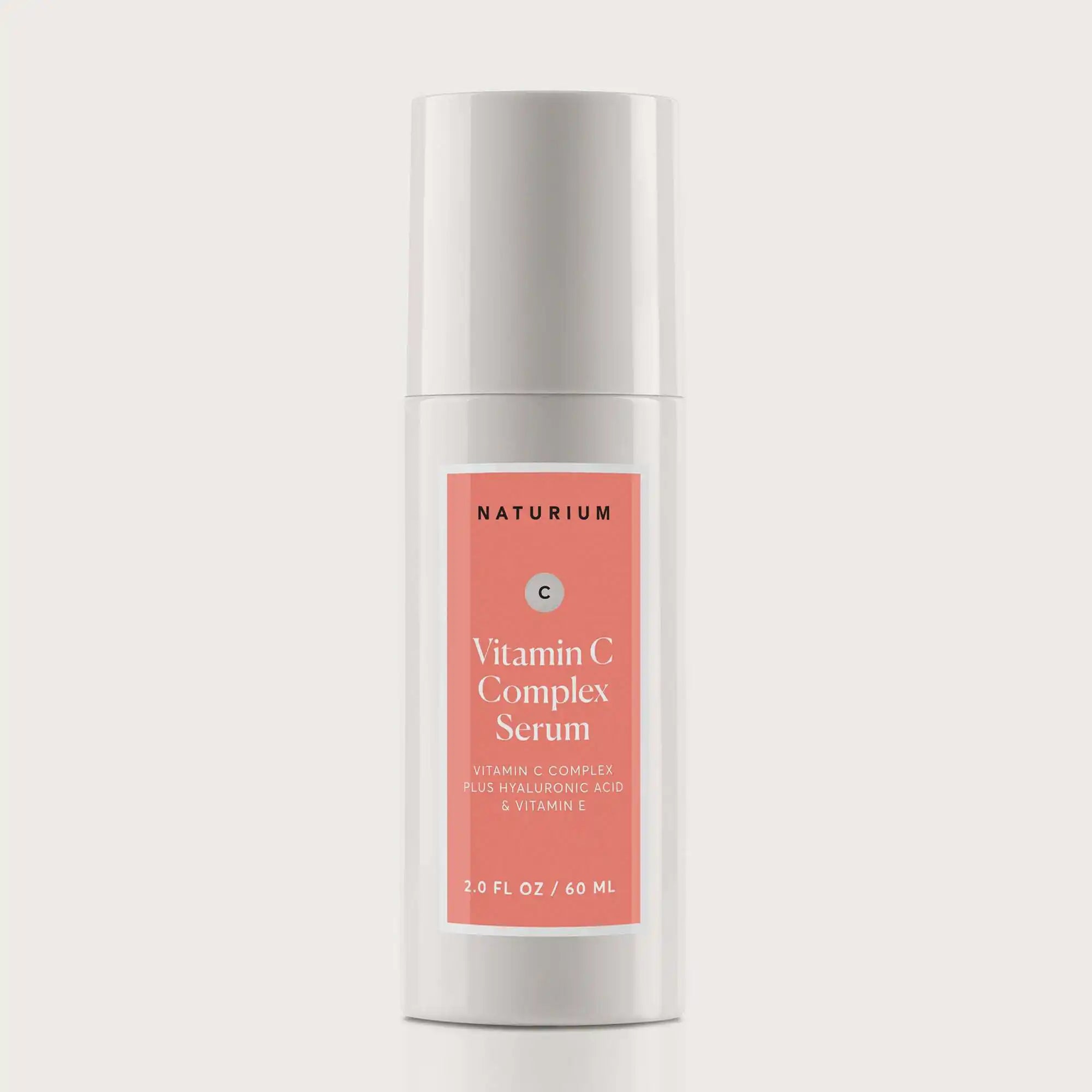 Vitamin C Complex Serum - Jumbo