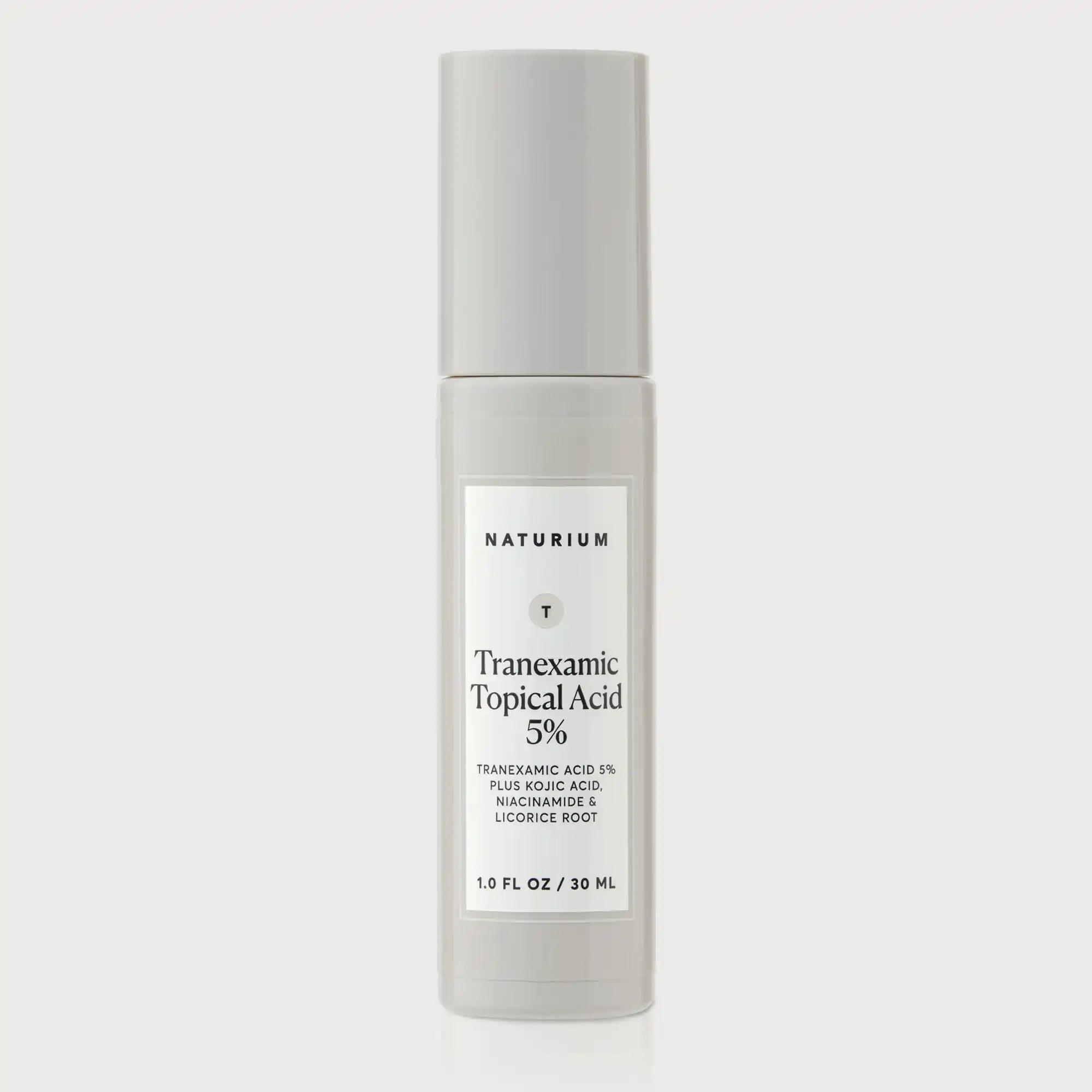 Tranexamic Topical Acid 5% | Tranexamic Acid Serum | Naturium Tranexamic Topical Acid 5% | Tranexamic Acid Serum | Naturium
