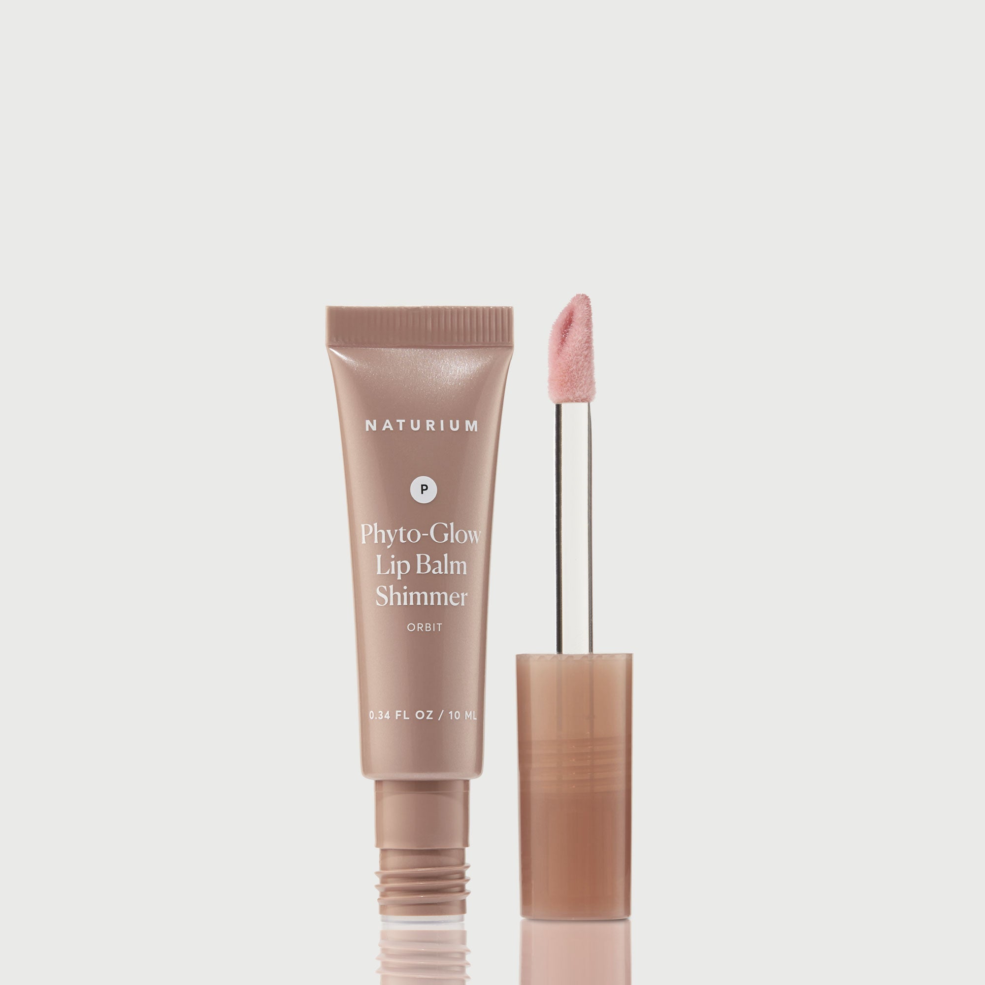 Phyto-Glow Lip Balm Shimmer Orbit