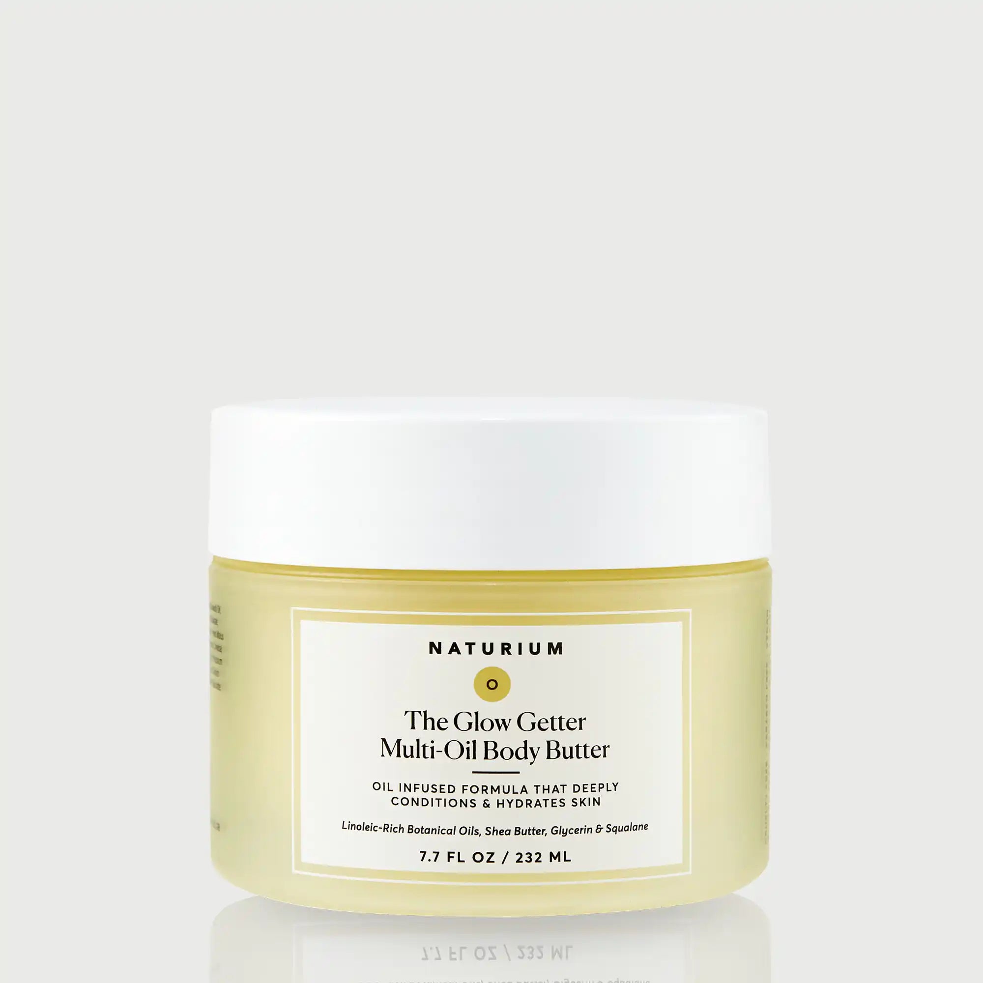 The Glow Getter Multi-Oil Body Butter