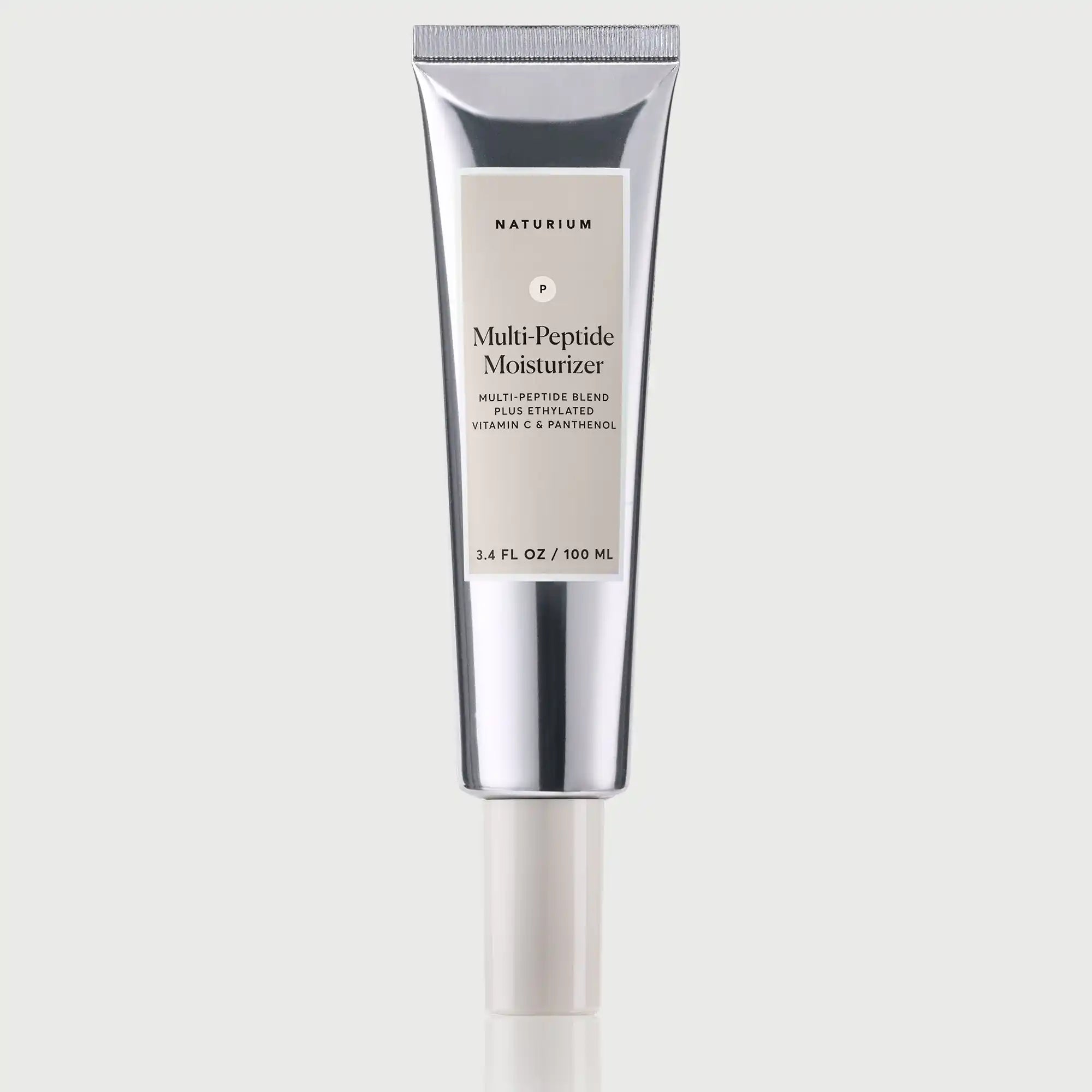 G・MMU：N（ジミューン）VVPクリーム Multi-Peptide Moisturizer Jumbo for Fine Lines & Wrinkles | Naturium
