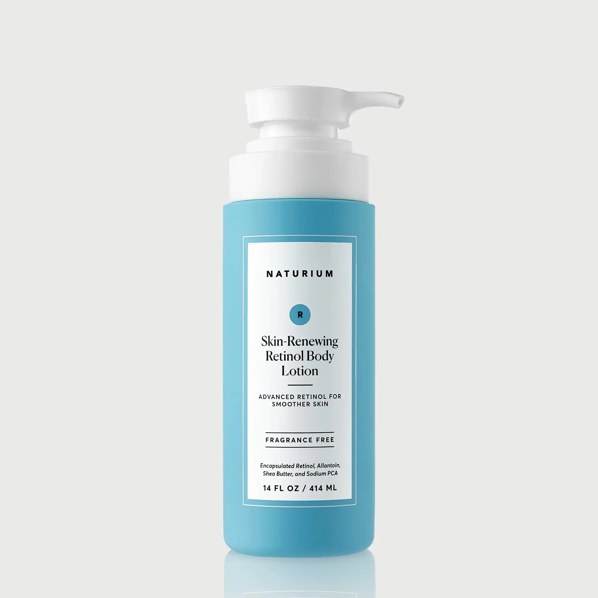 Skin-Renewing Retinol Body Lotion - Jumbo