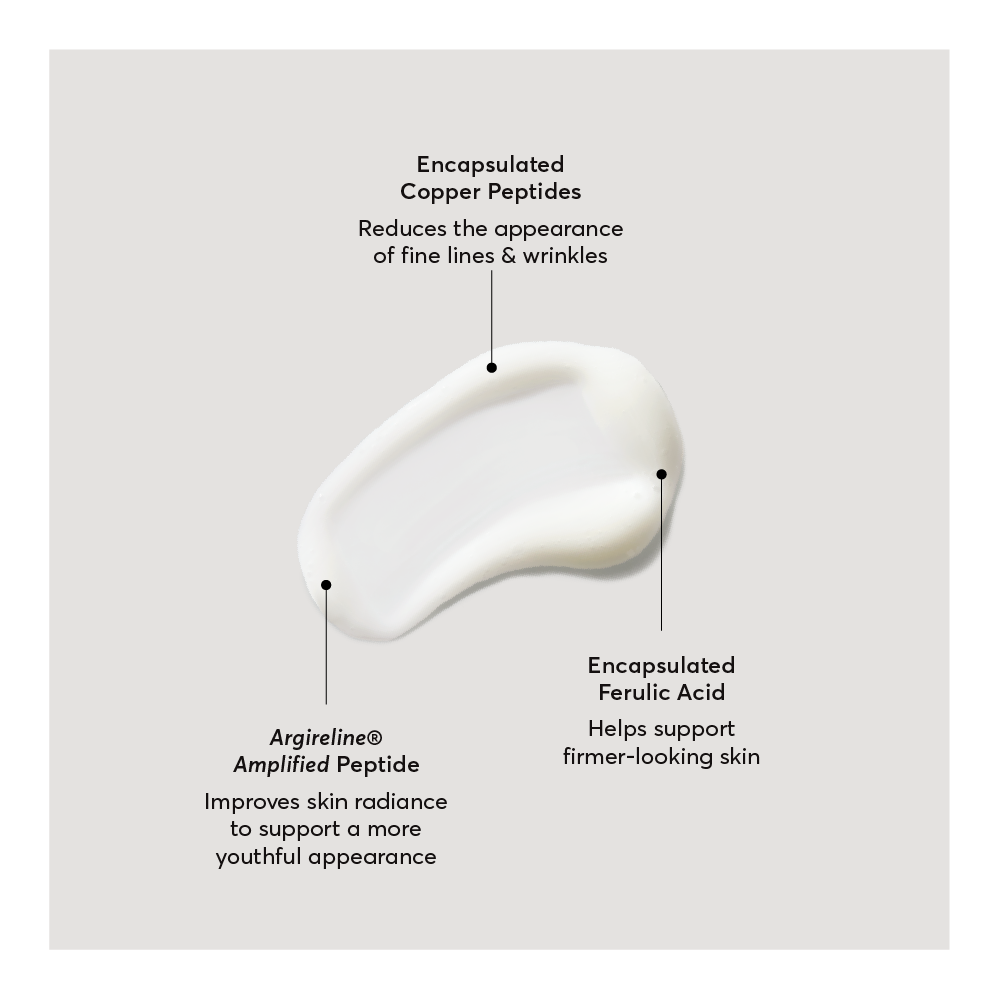 Multi-Peptide Advanced Serum - Jumbo