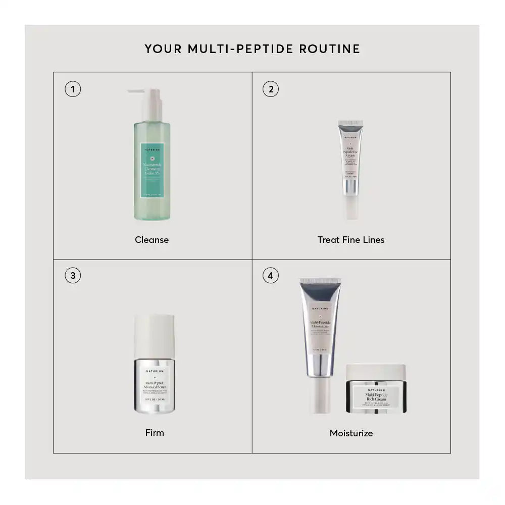 Multi-Peptide Advanced Serum