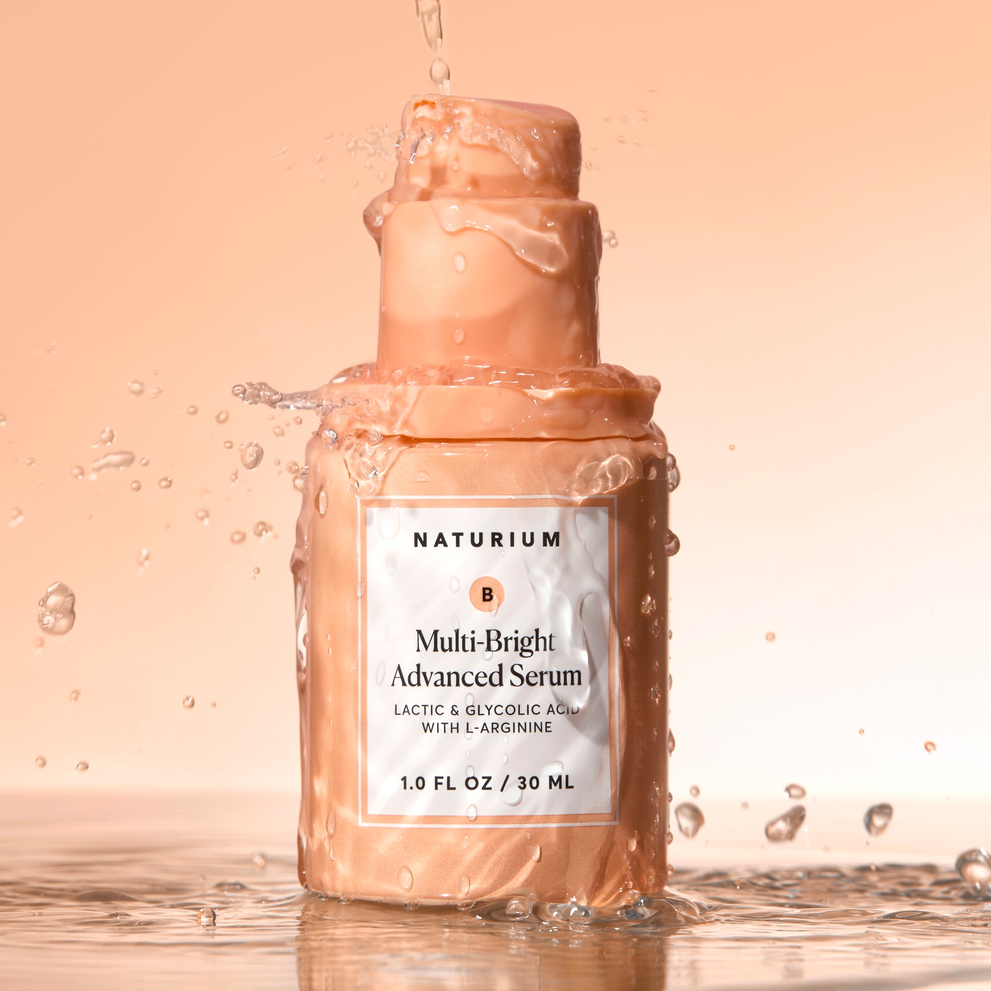 The Ultimate Brightening Duo