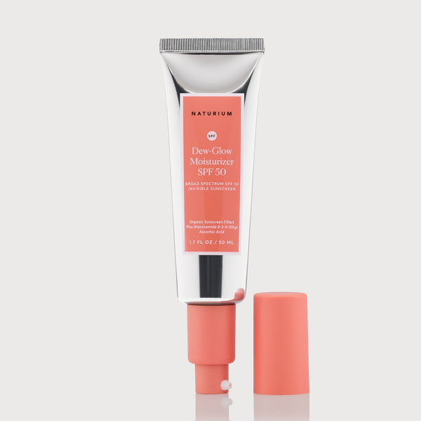 Naturium online skin care