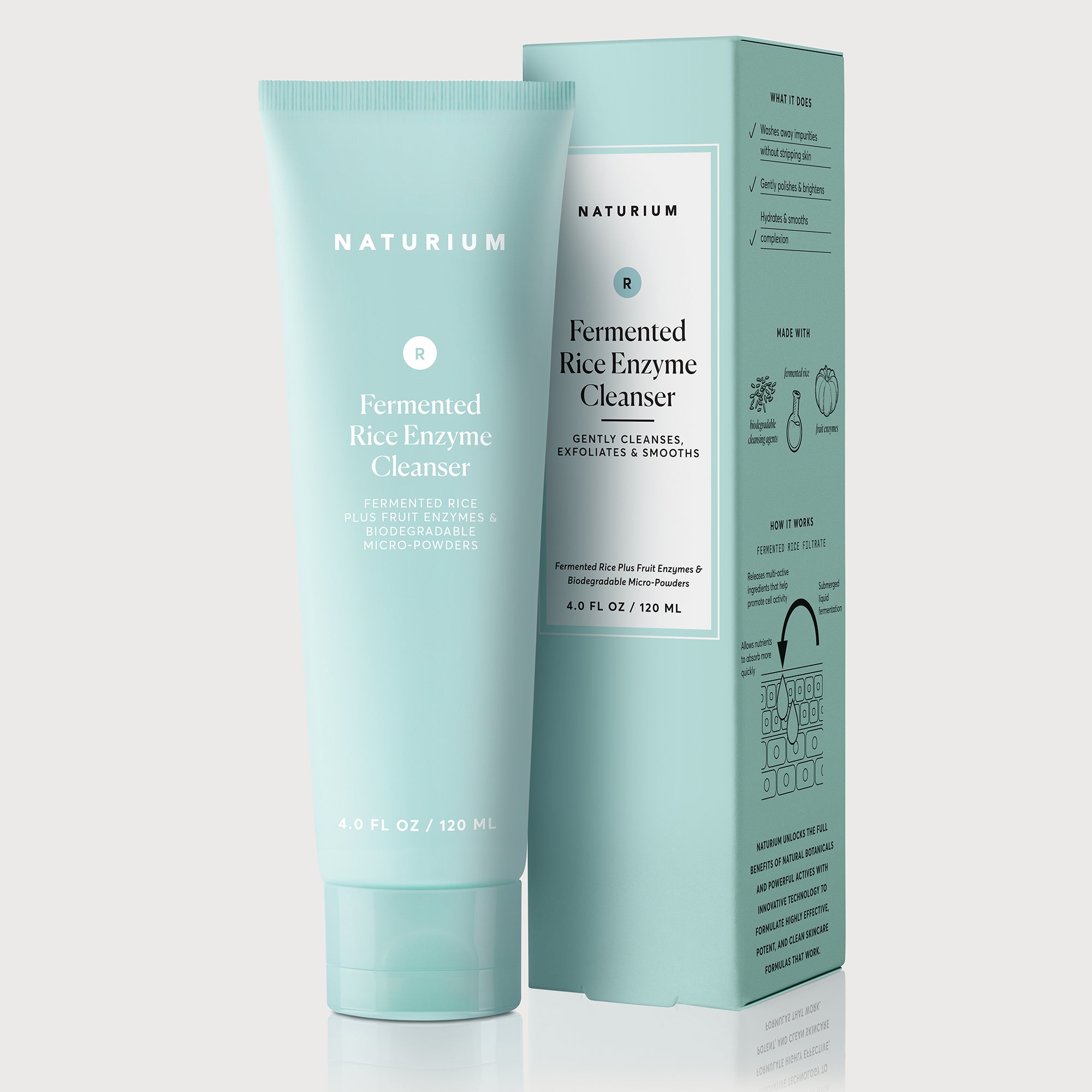 naturium enzyme cleanser