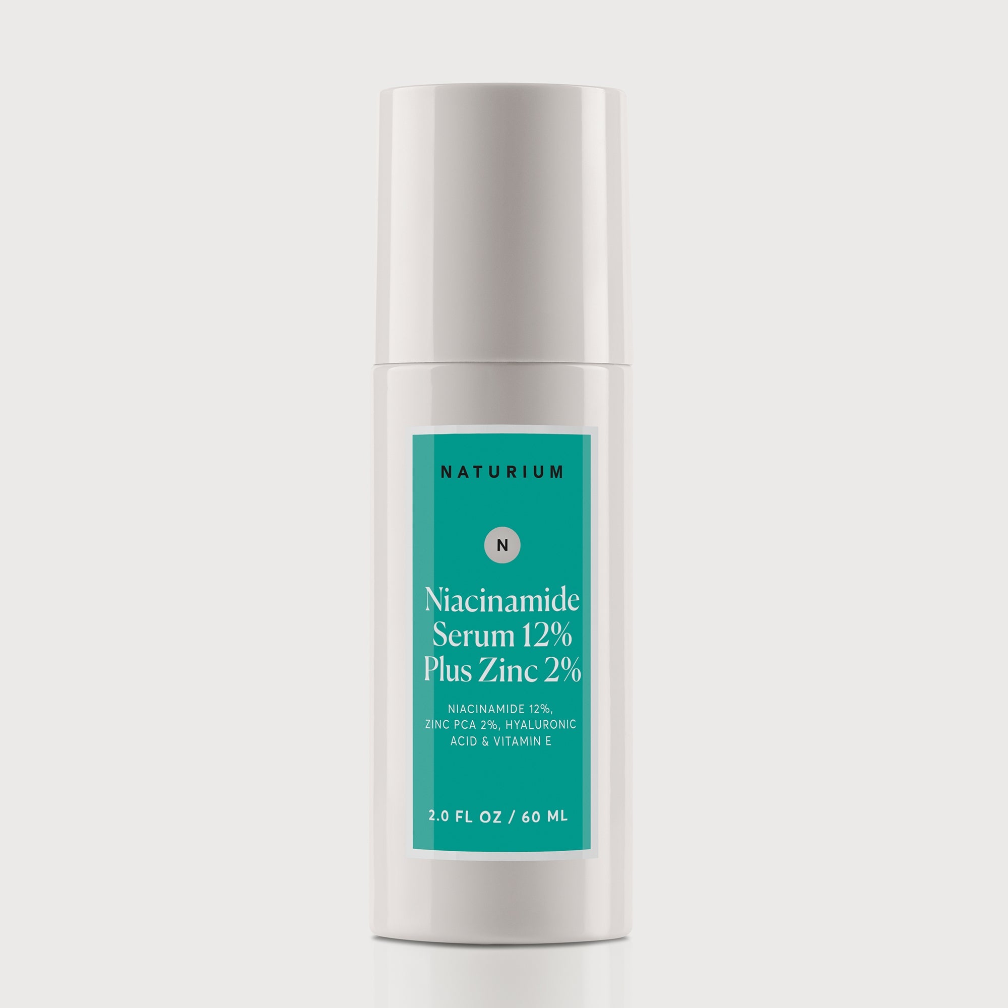 Niacinamide Serum 12% Plus Zinc 2% - Jumbo