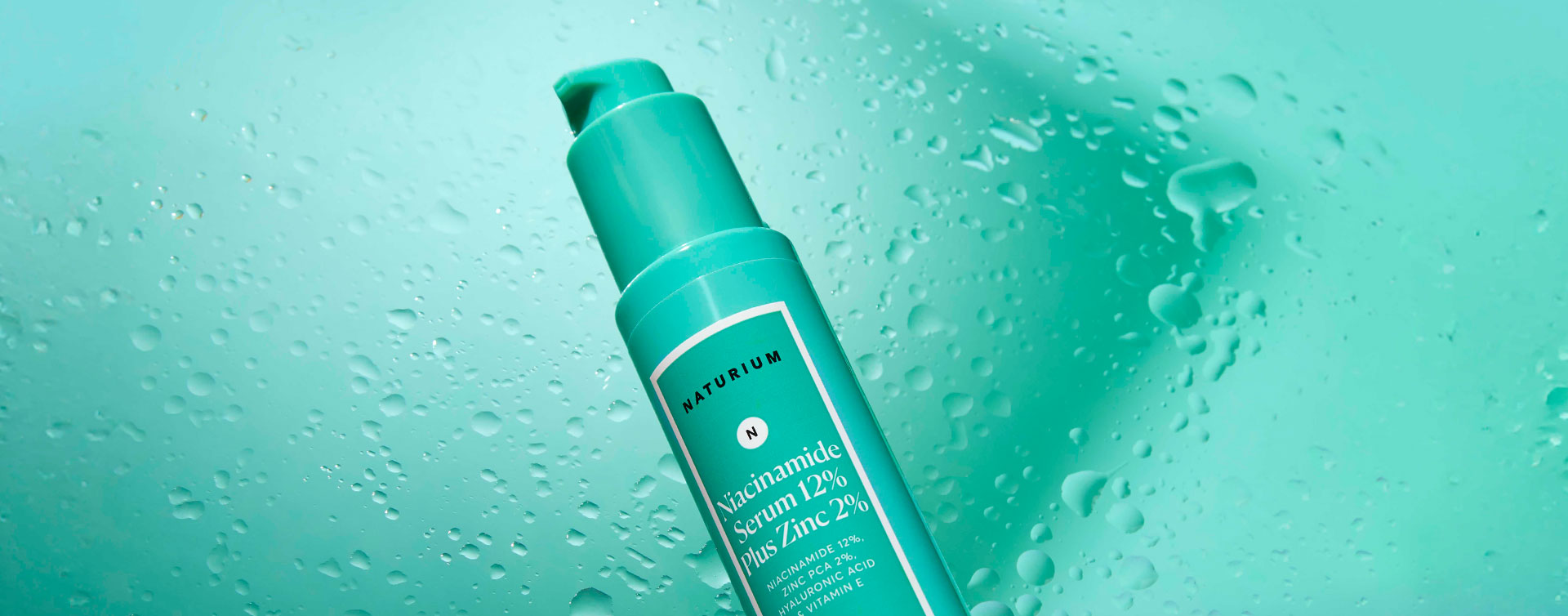 The Complete Guide to Niacinamide Serum: Benefits and How to Use