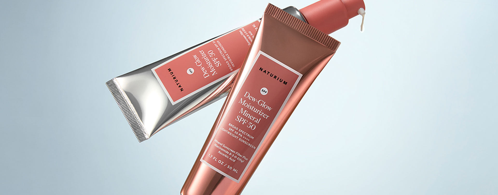 Why You're Probably Not Applying Enough Sunscreen — And How to Fix It
