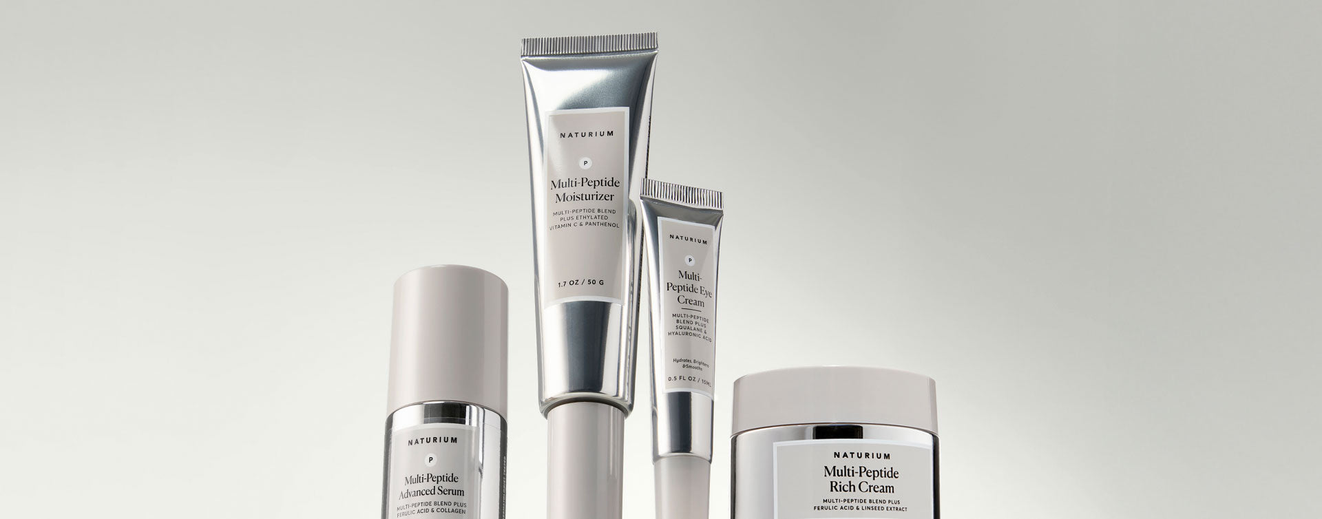 Peptide Skincare: Everything You Need to Know