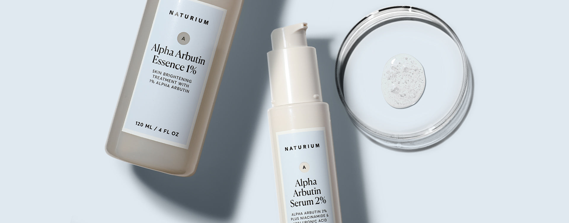 alpha arbutin benefits