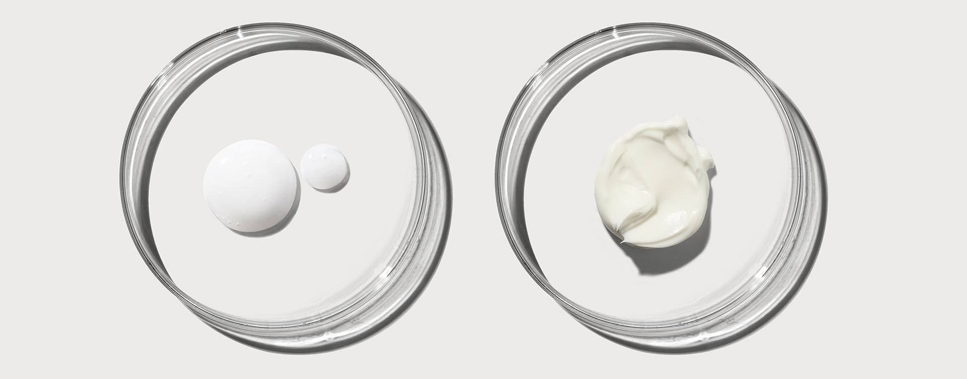 niacinamide and ceramides