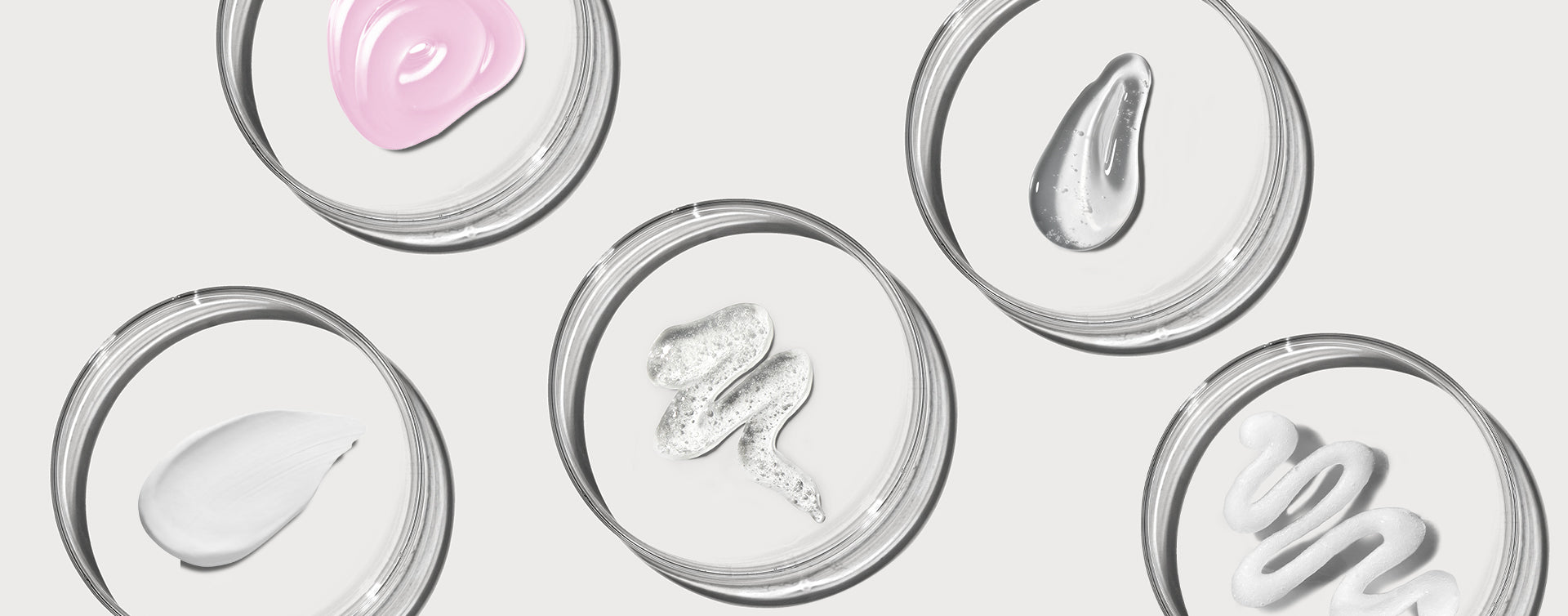 Different Types of Cleansers, Explained