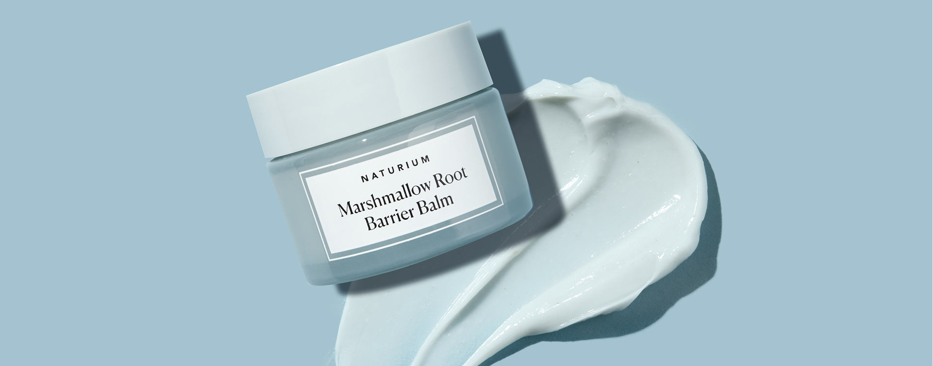 Marshmallow Root in Skincare for Sensitive Skin