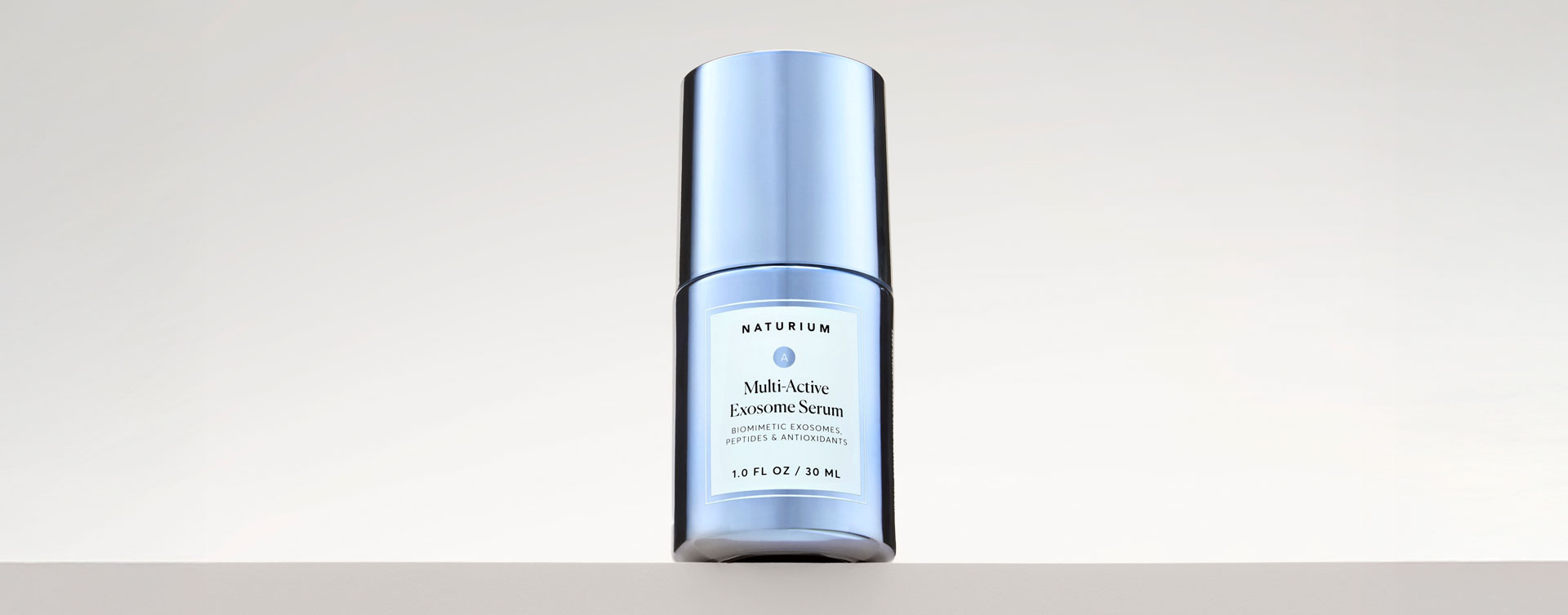 What Are Exosomes in Skincare: Get to Know Multi-Active Exosome Serum