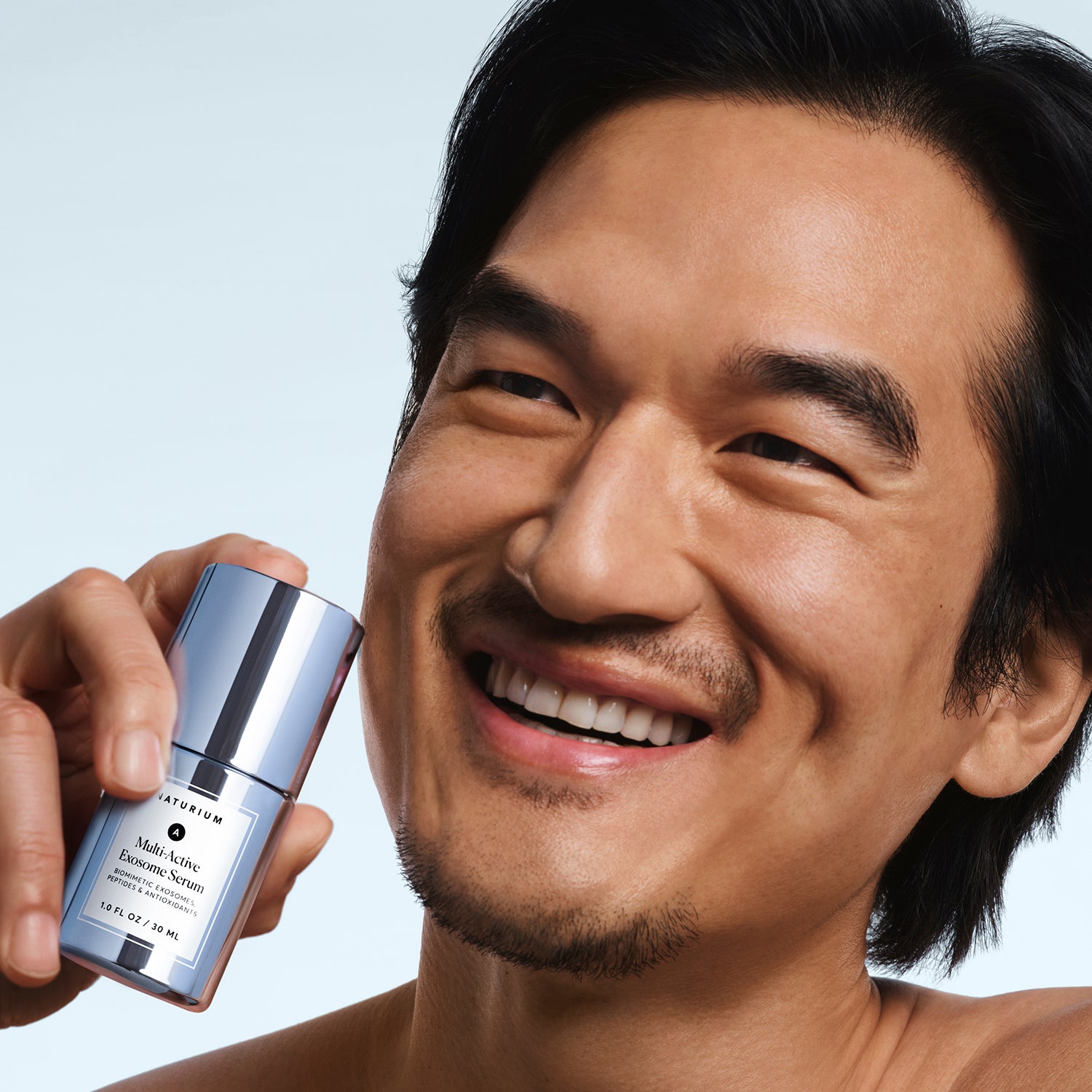 Clinically-Effective, Luxurious Skincare & Bodycare