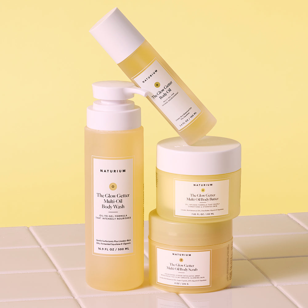 The Glow Getter Bundle