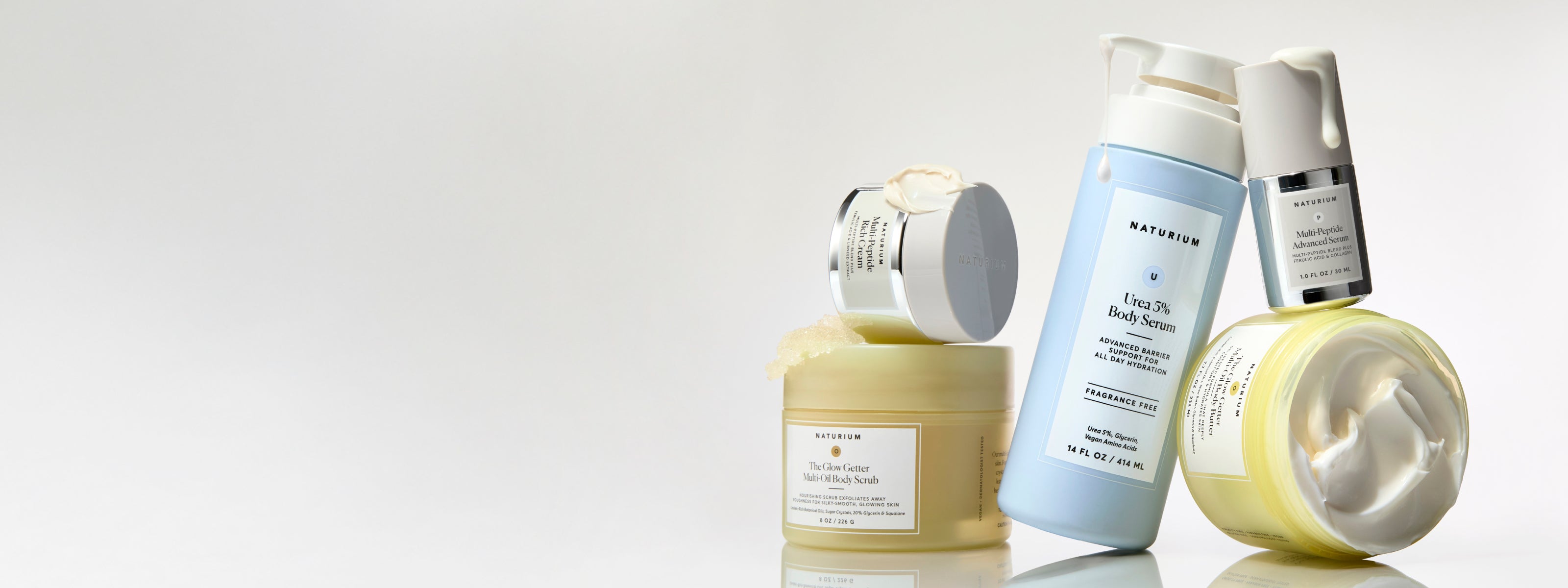 Clinically-Effective, Luxurious Skincare & Bodycare | Naturium Clinically-Effective, Luxurious Skincare & Bodycare | Naturium