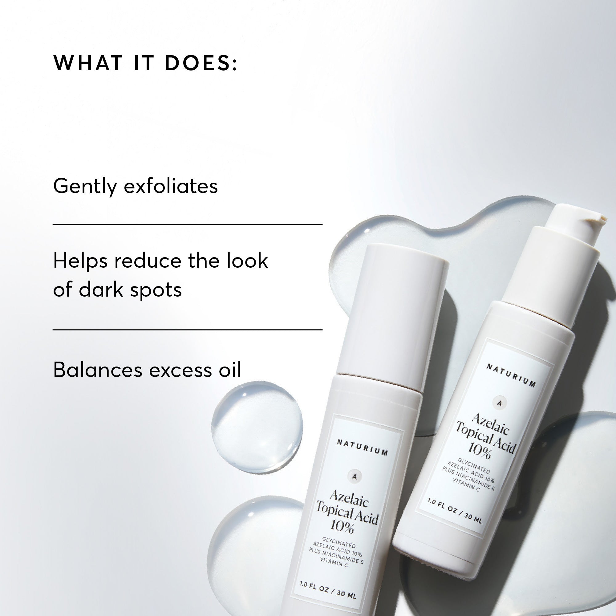 Azelaic Topical Acid 10%