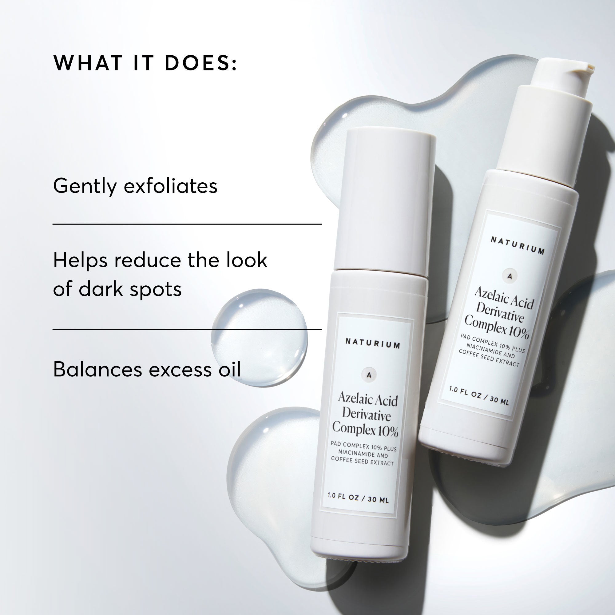 Azelaic Acid Derivative Complex 10%