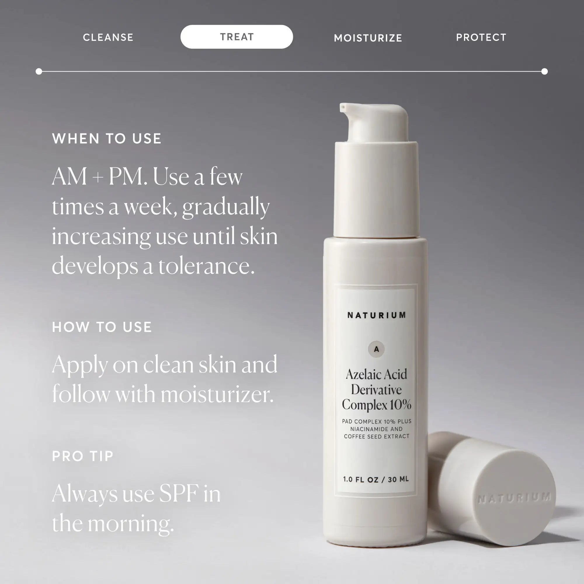 Azelaic Acid Derivative Complex 10%