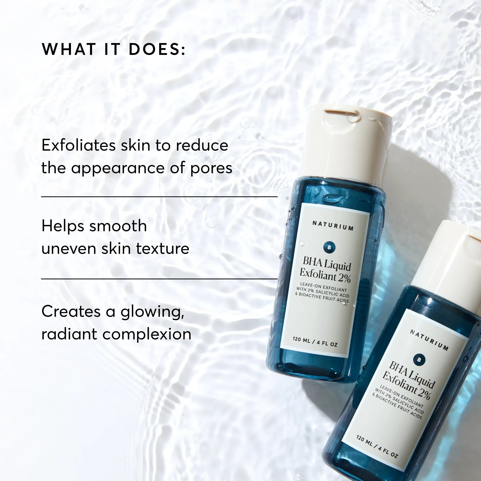 BHA Liquid Exfoliant 2%