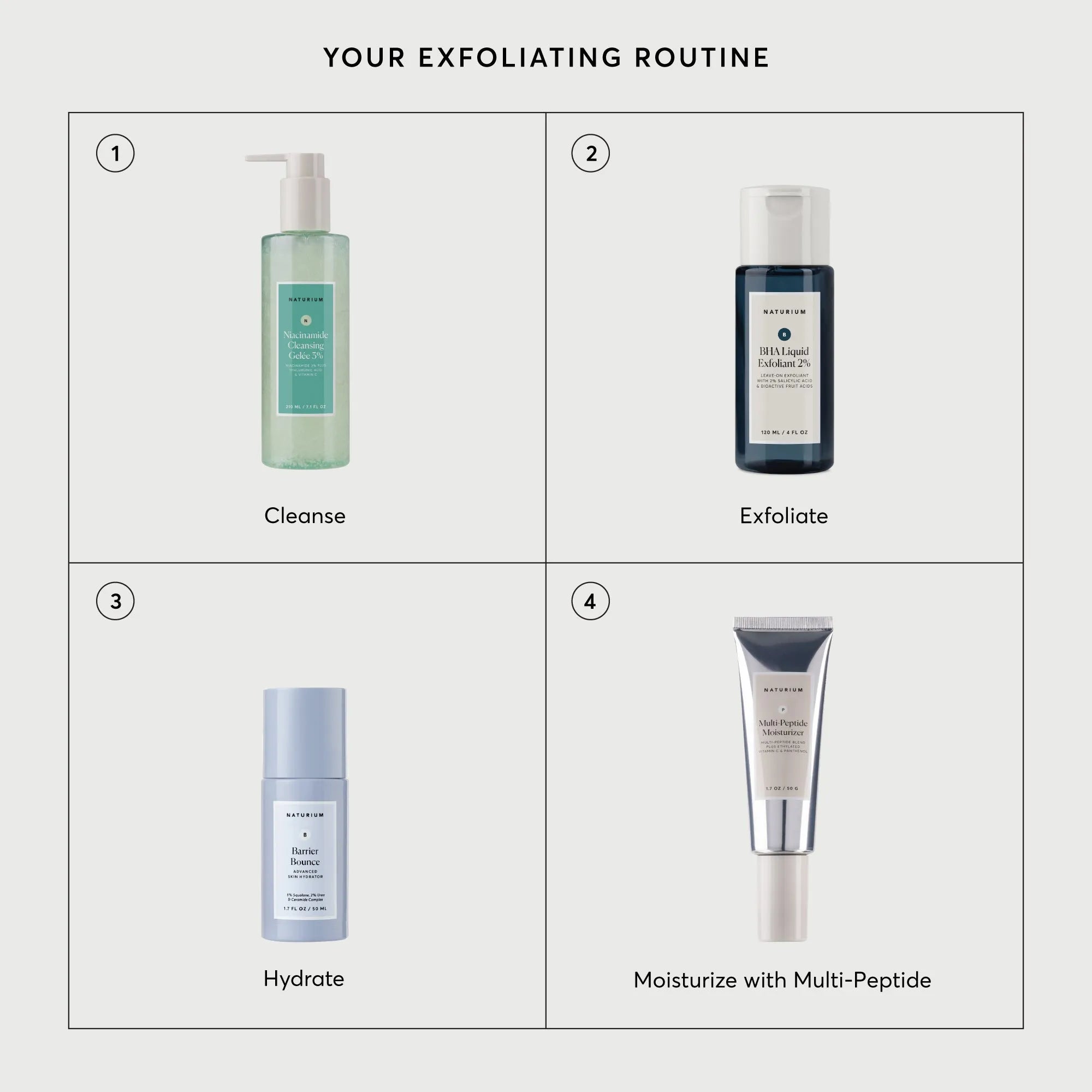 BHA Liquid Exfoliant 2%