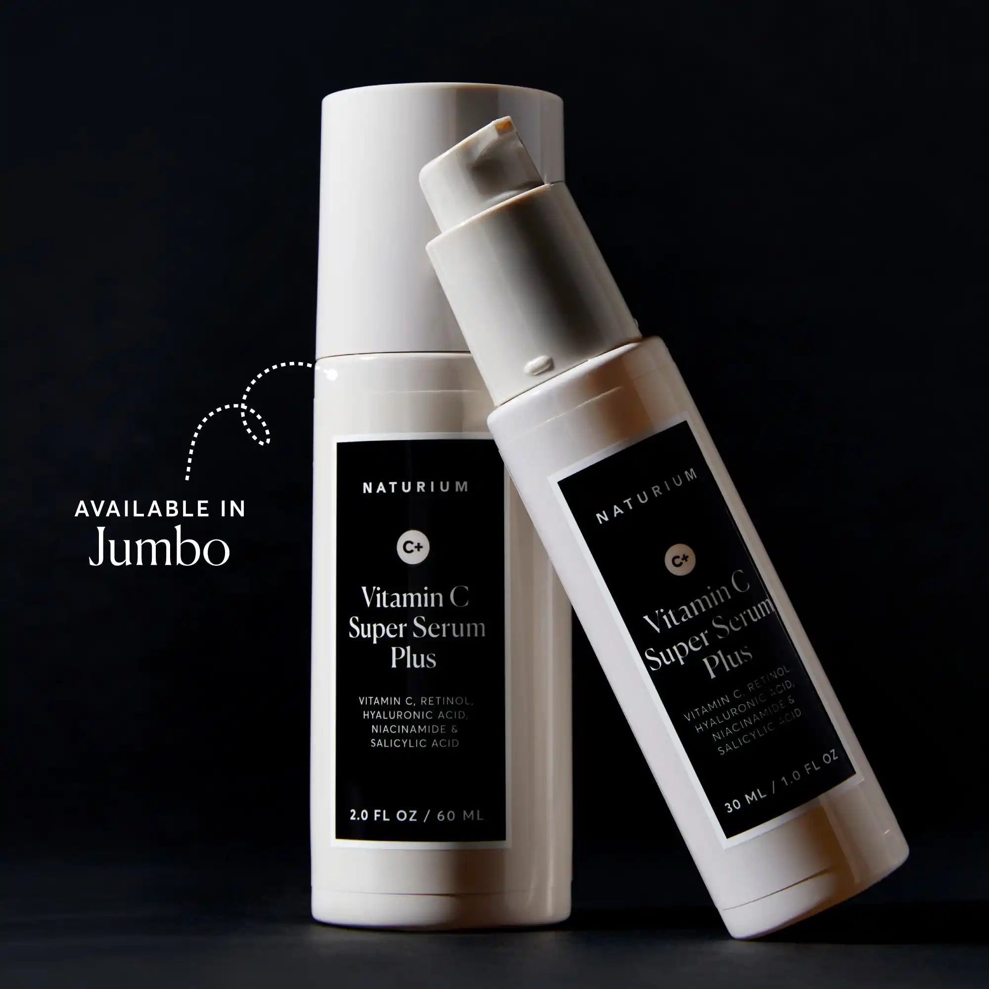 Vitamin C Super Serum Plus