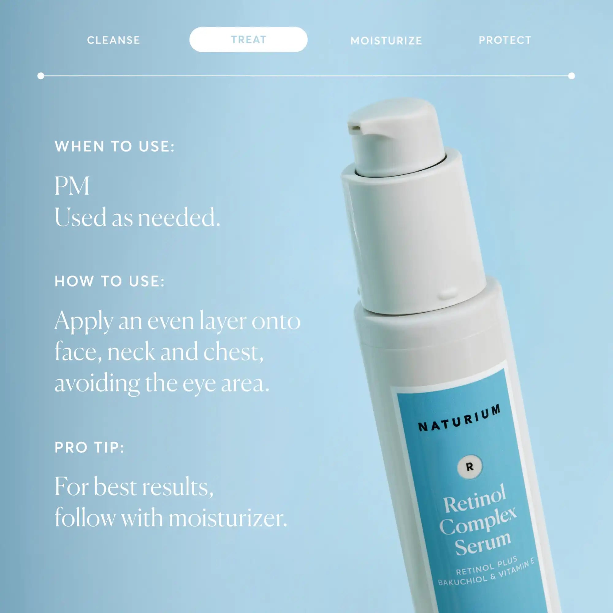 Retinol Complex Serum