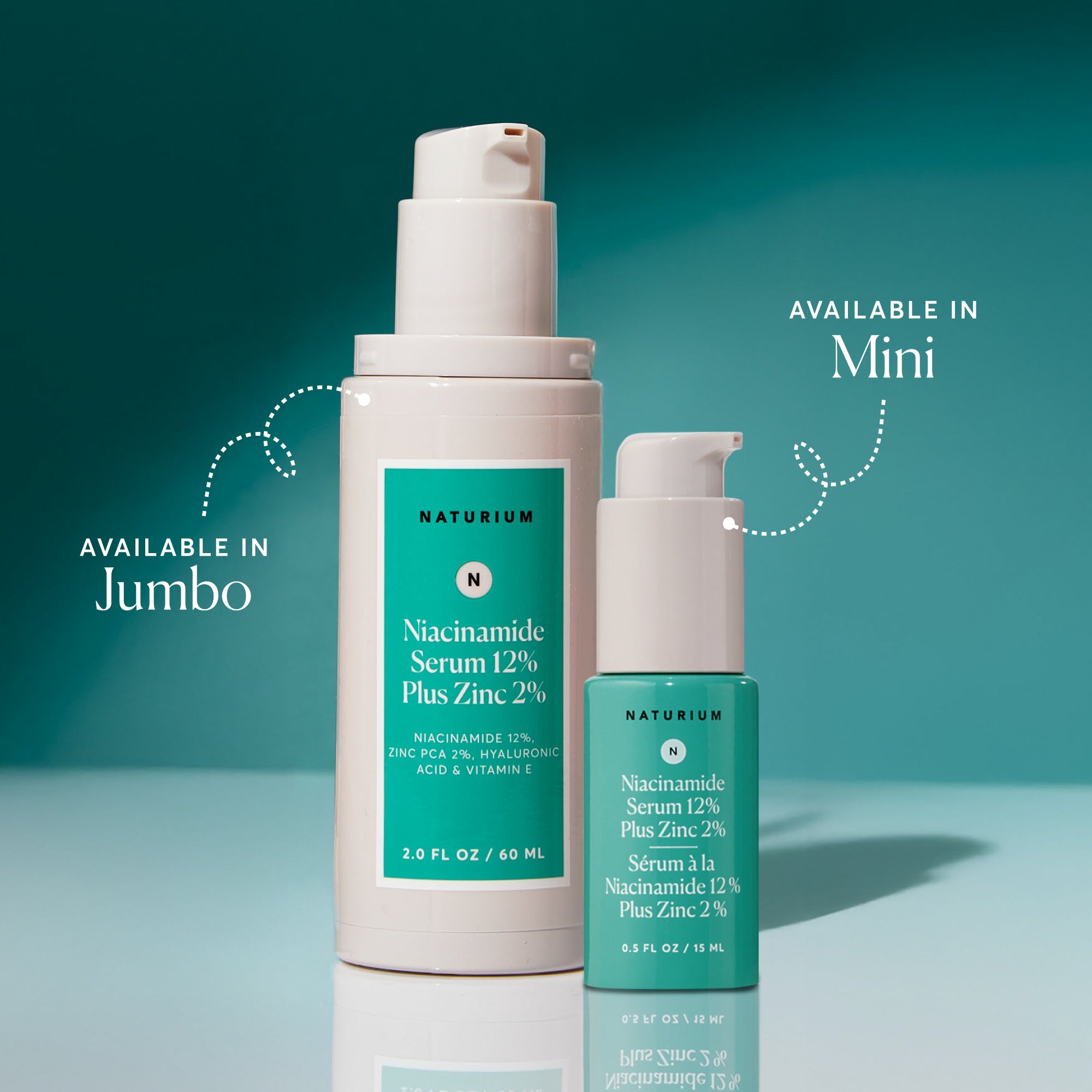 Niacinamide Serum