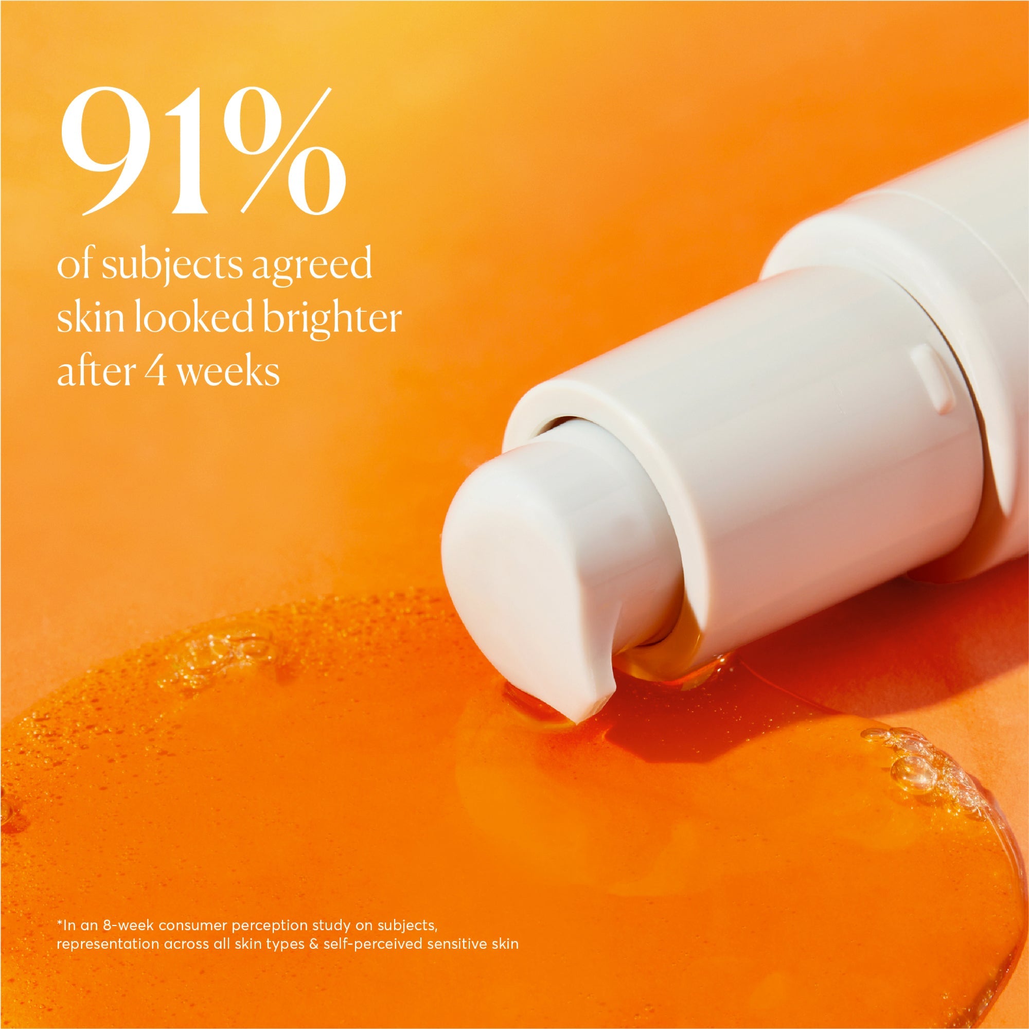 Vitamin C Complex Serum - Travel Size