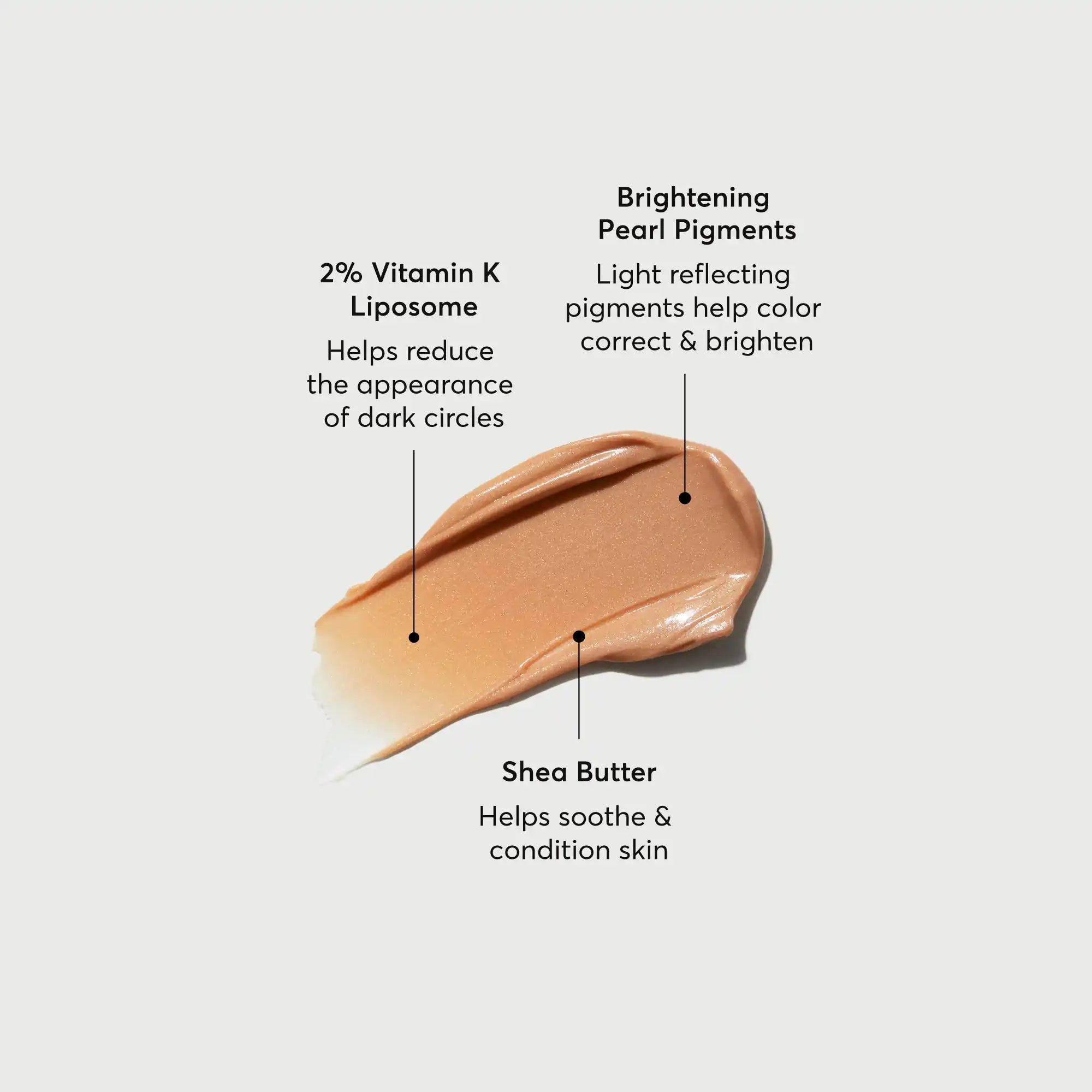 Vitamin Bright Illuminating Eye Cream