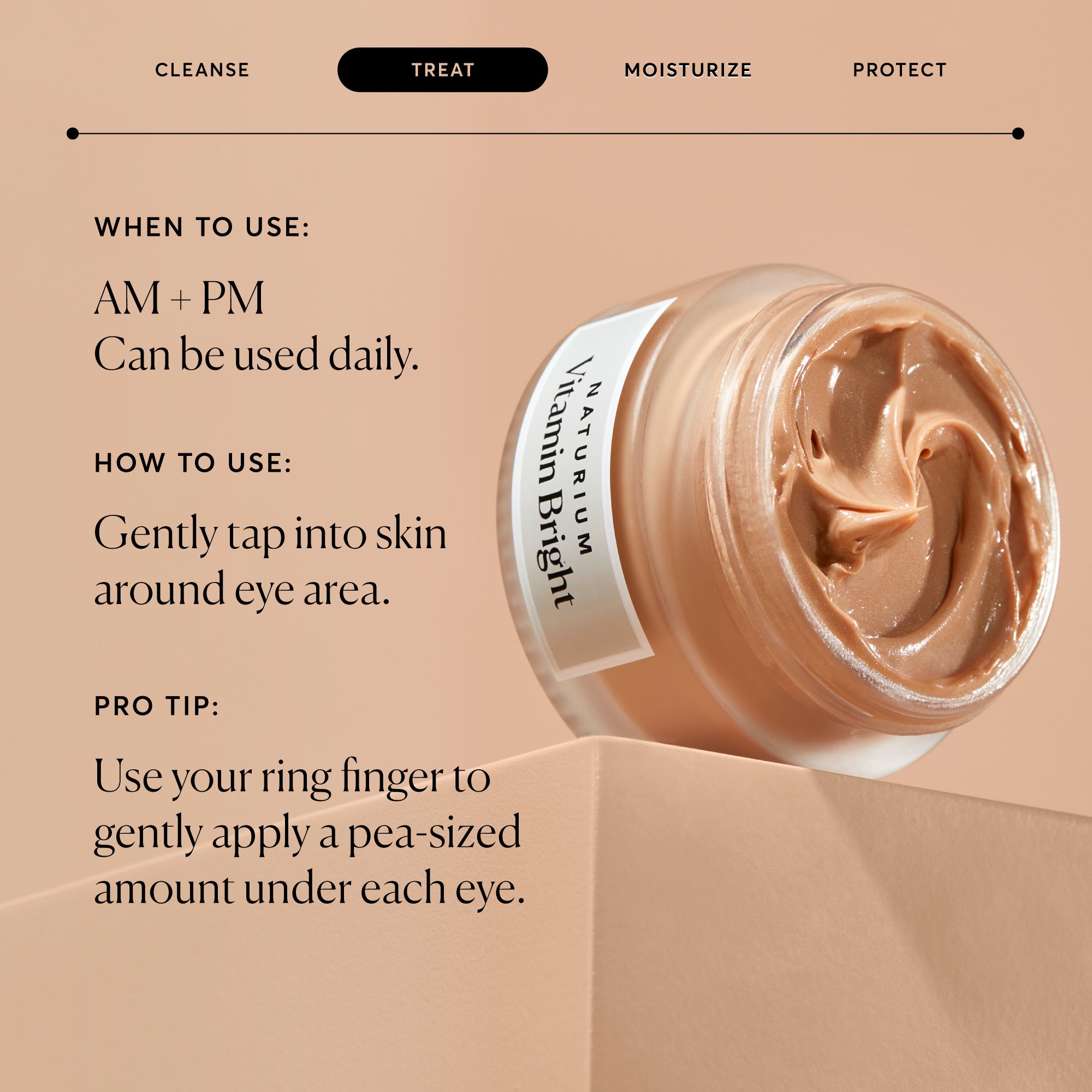 Vitamin Bright Illuminating Eye Cream