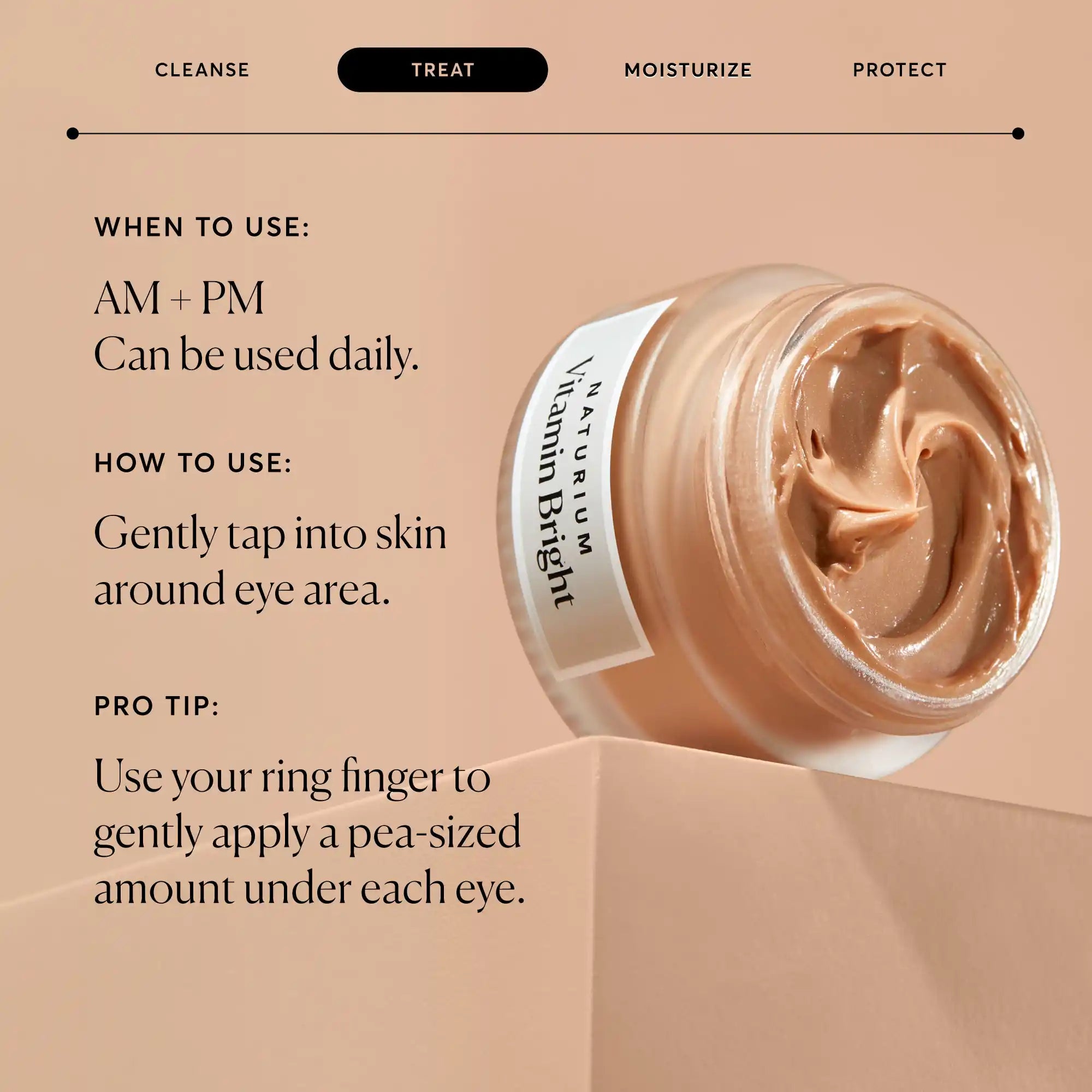 Vitamin Bright Illuminating Eye Cream