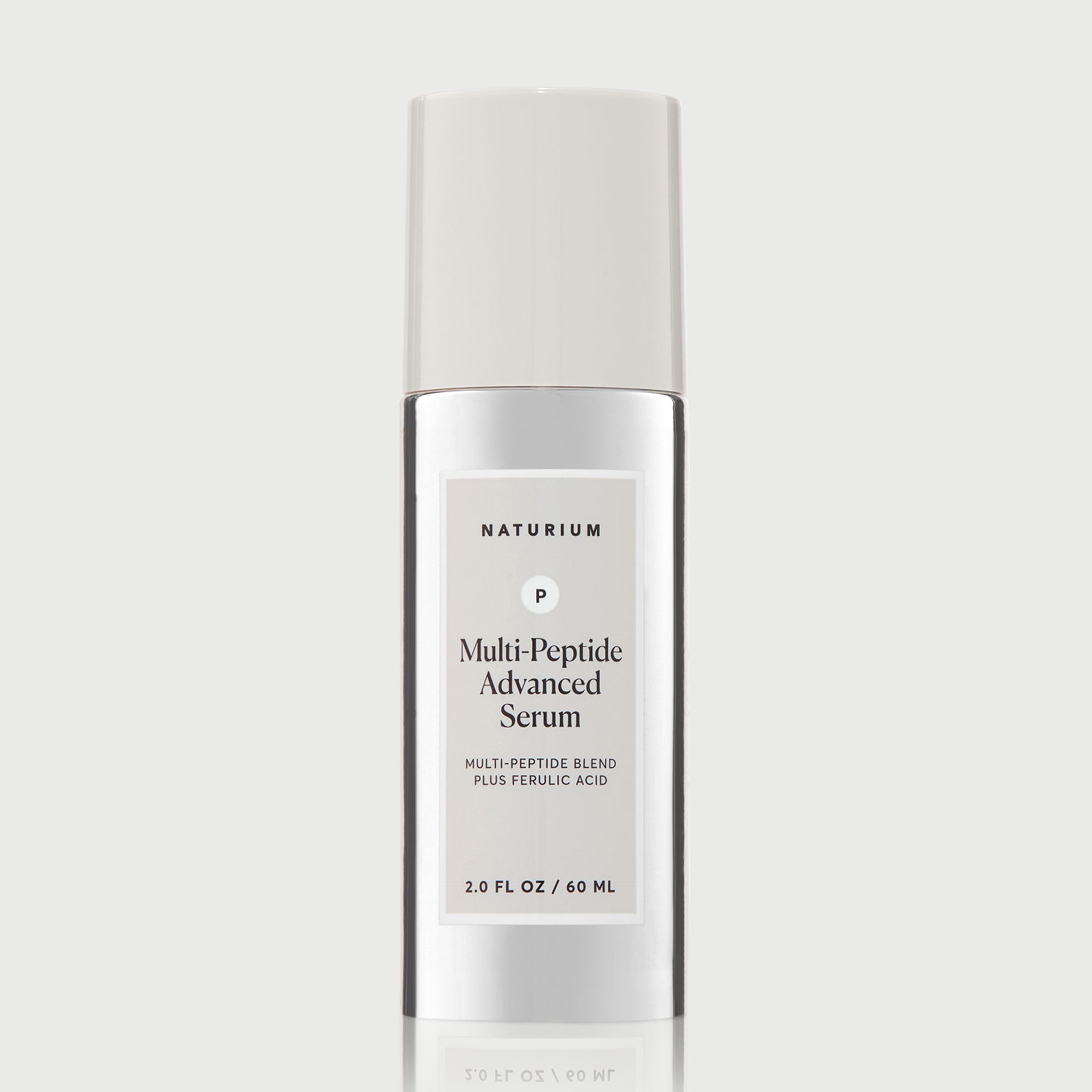 Multi-Peptide Advanced Serum - Jumbo