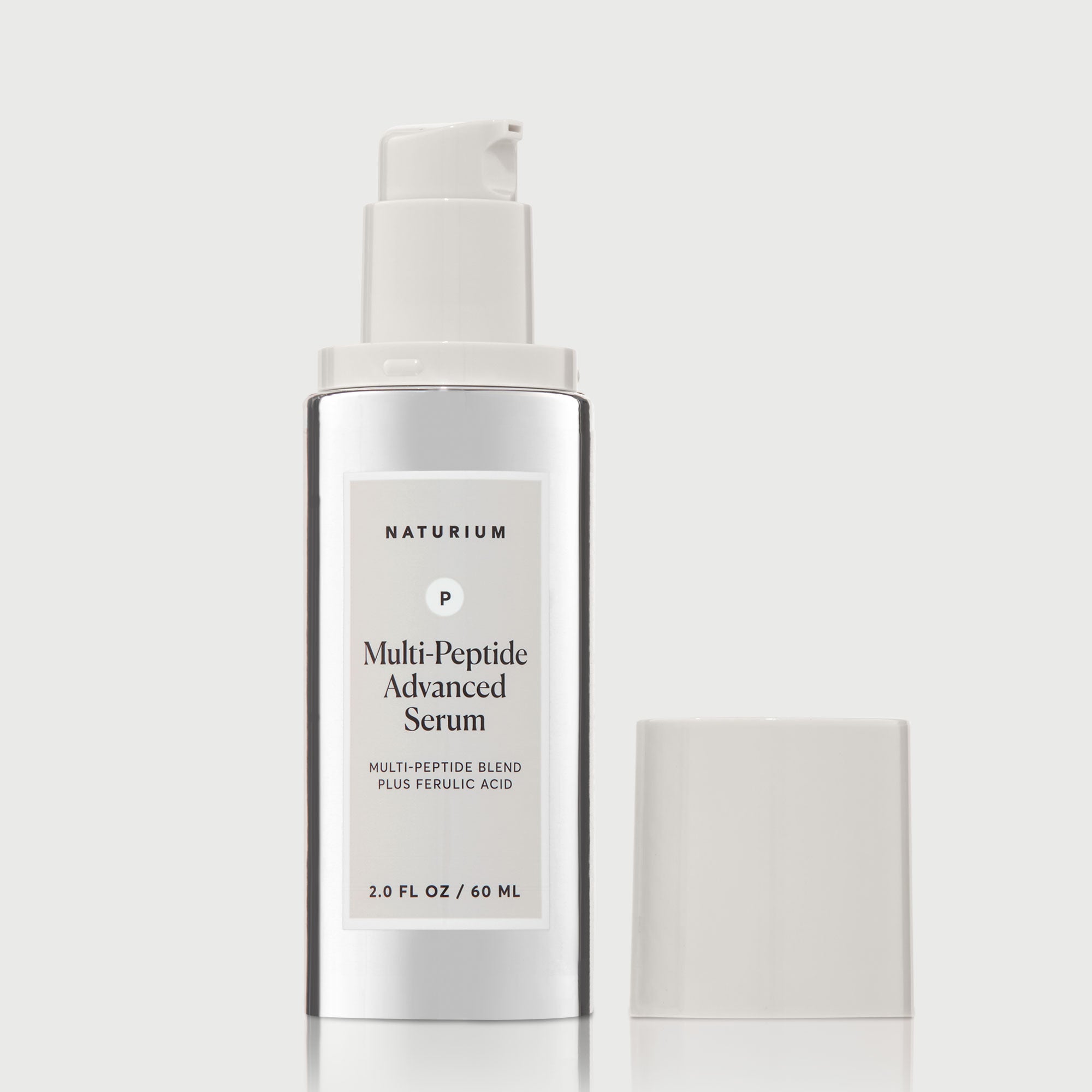 Multi-Peptide Advanced Serum - Jumbo