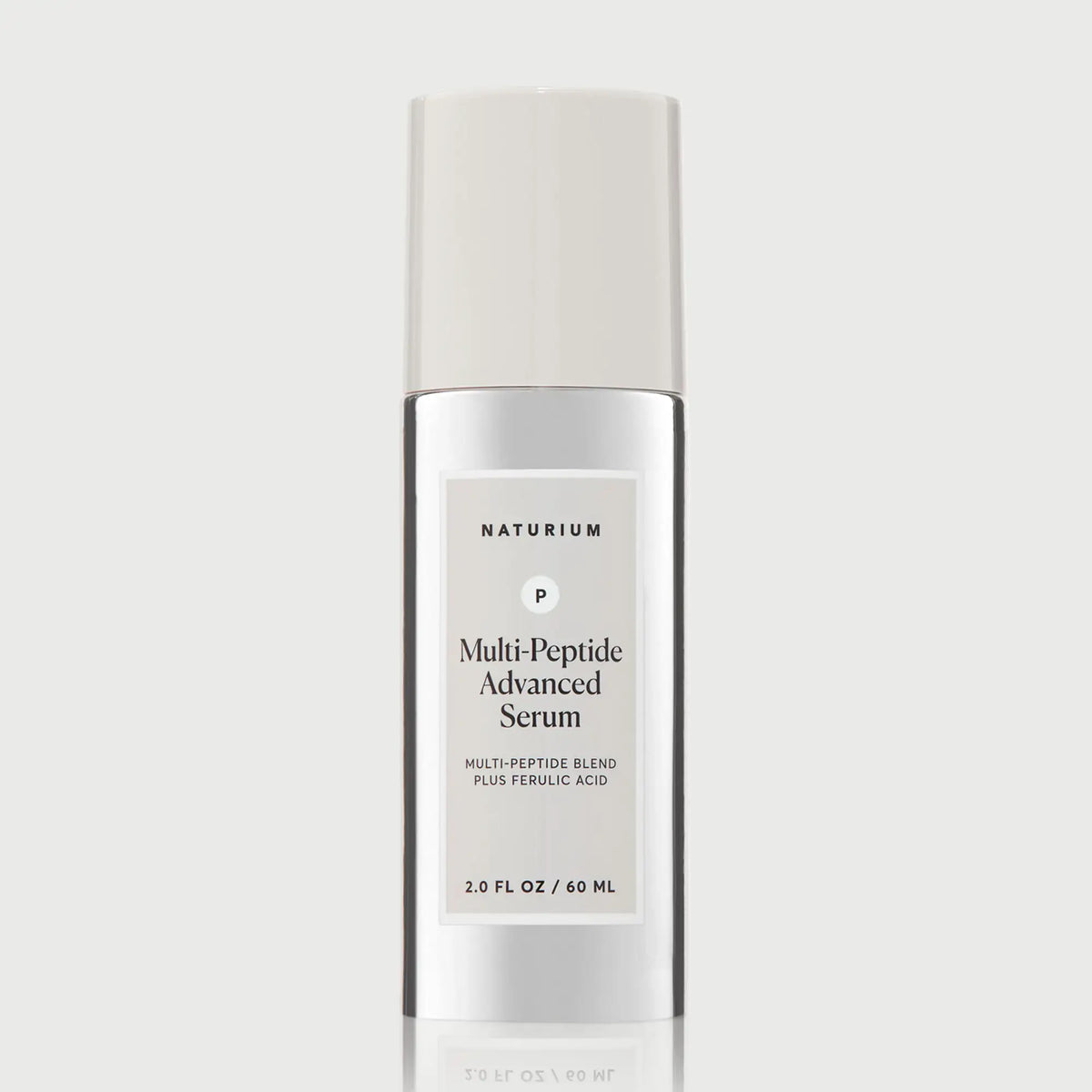 Multi-Peptide Advanced Serum Jumbo | Copper Peptides & Argireline