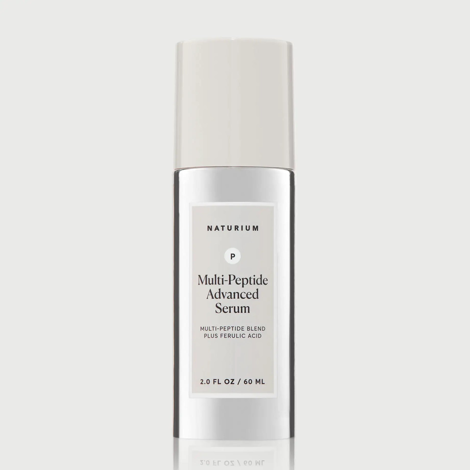 Multi-Peptide Advanced Serum Jumbo | Copper Peptides & Argireline