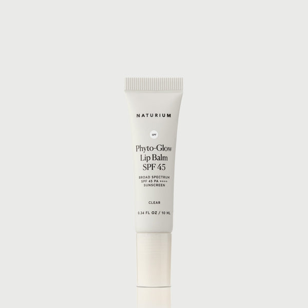 Phyto-Glow Lip Balm SPF 45 Clear