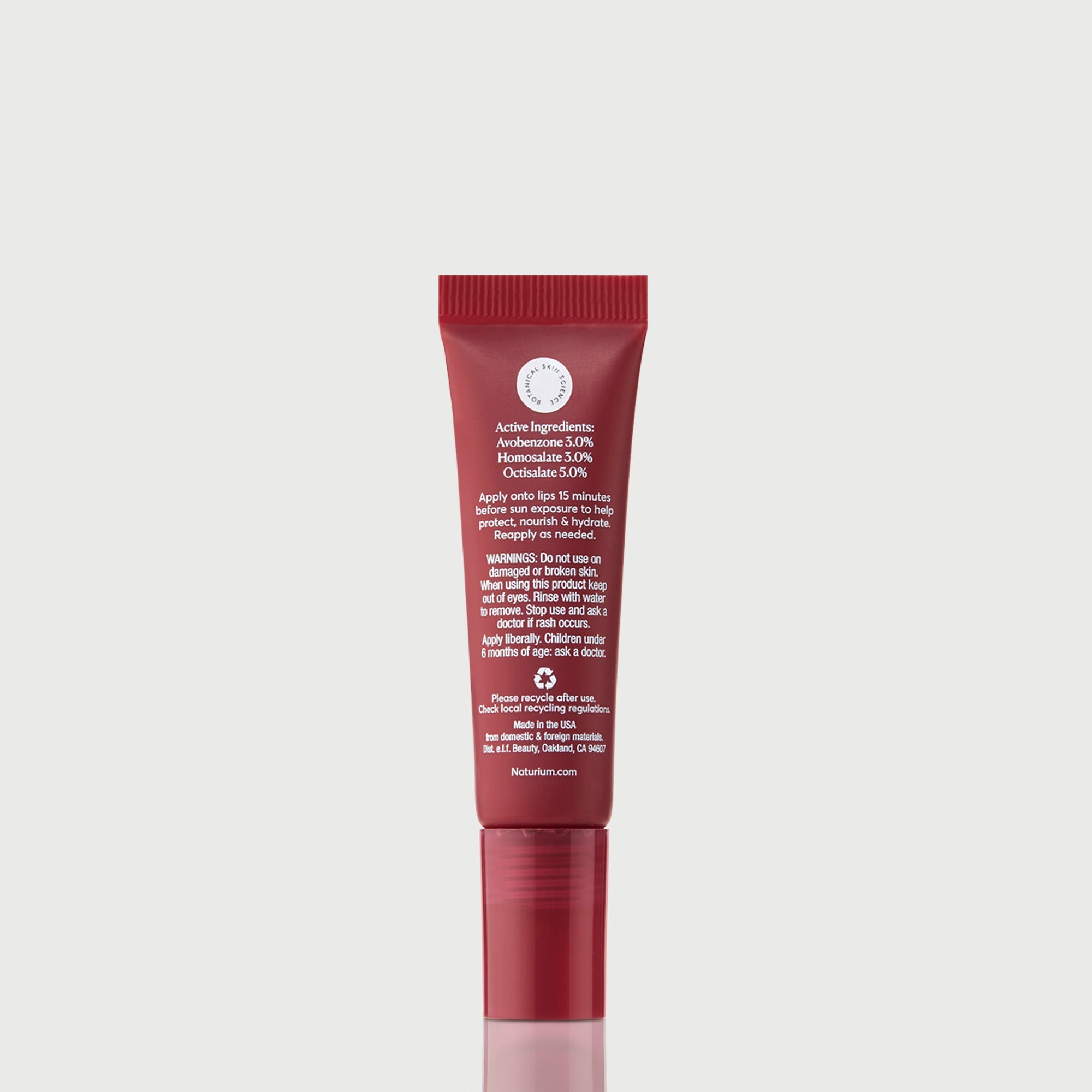 Phyto-Glow Lip Balm SPF 45 Escape