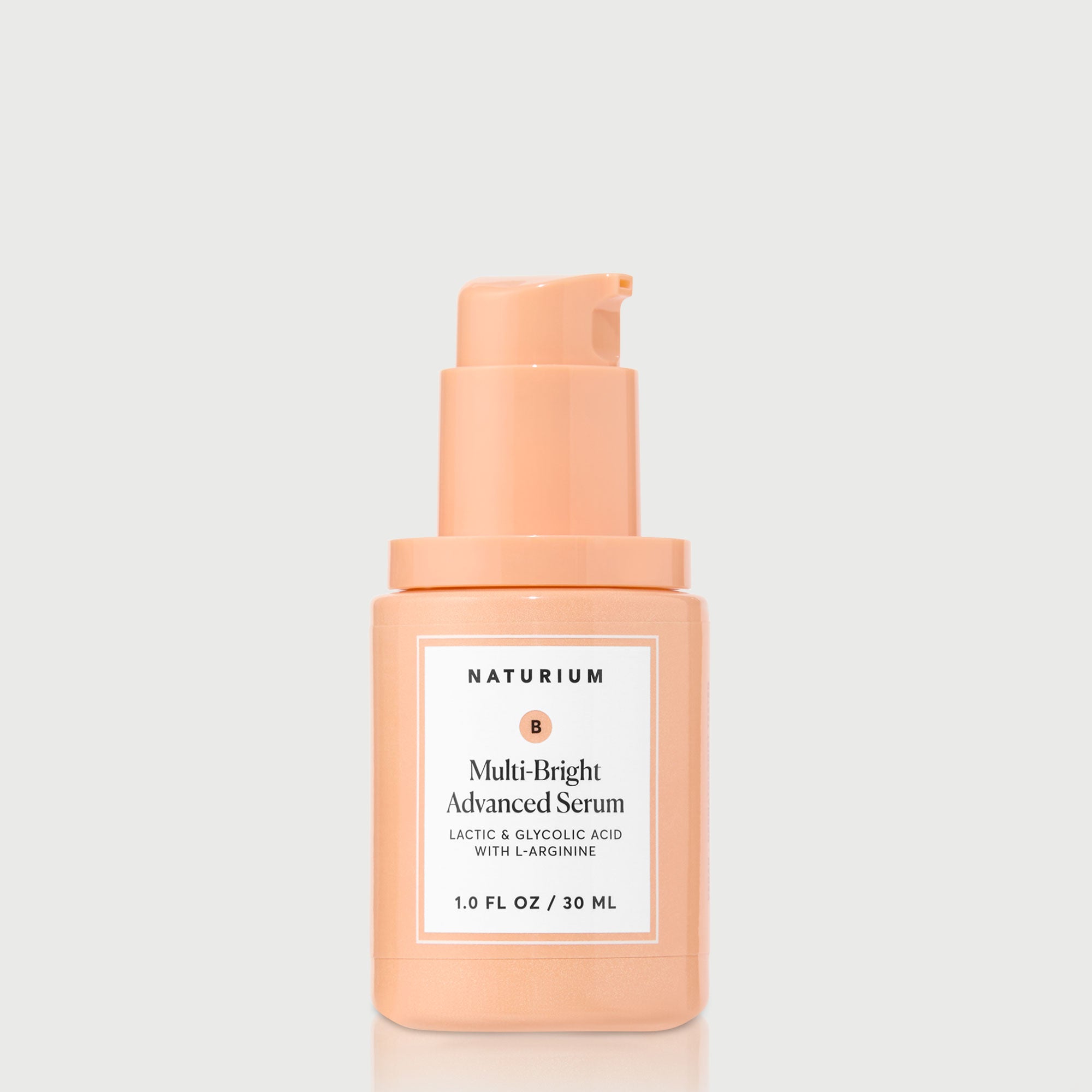 Multi-Bright Advanced Serum