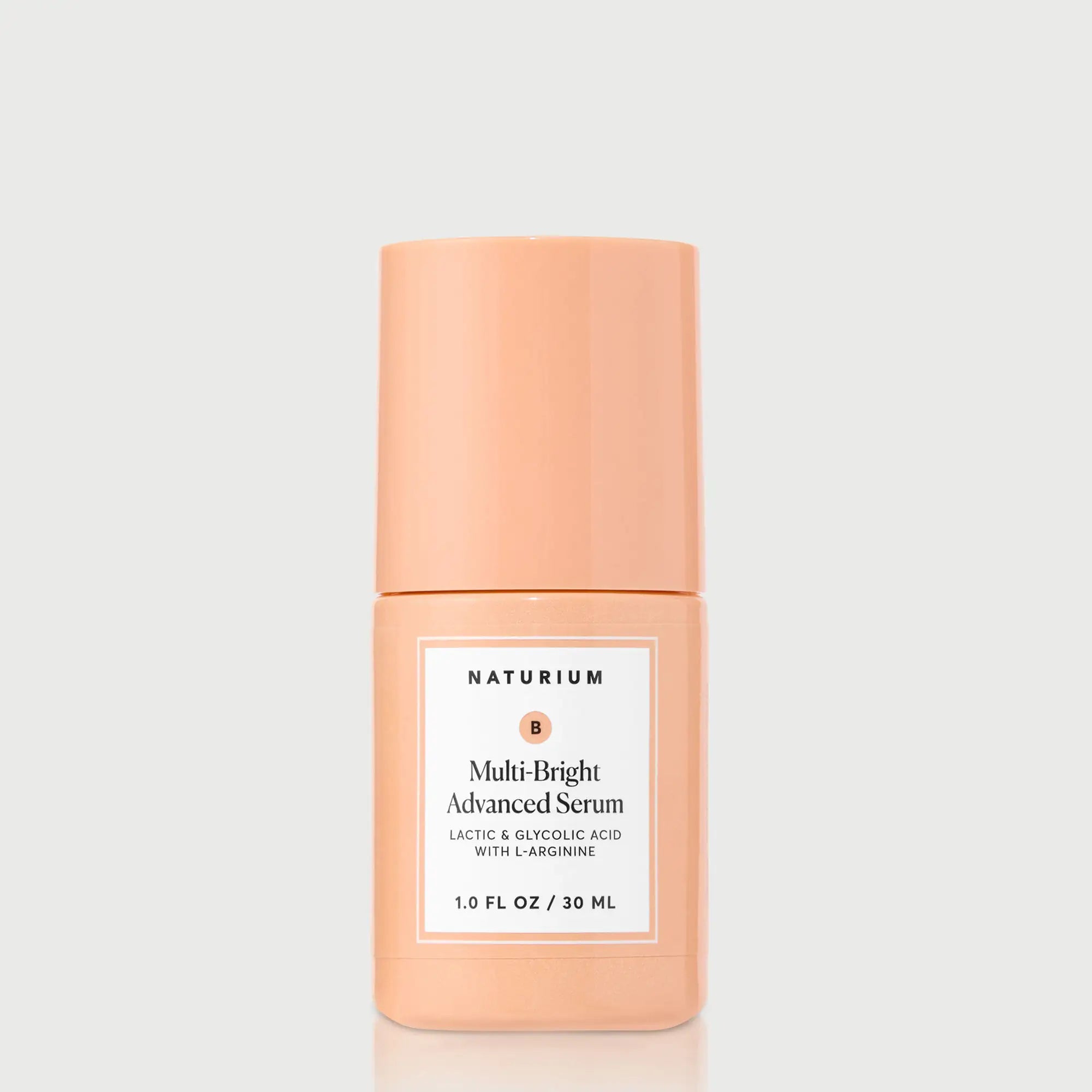 Multi-Bright Advanced Serum