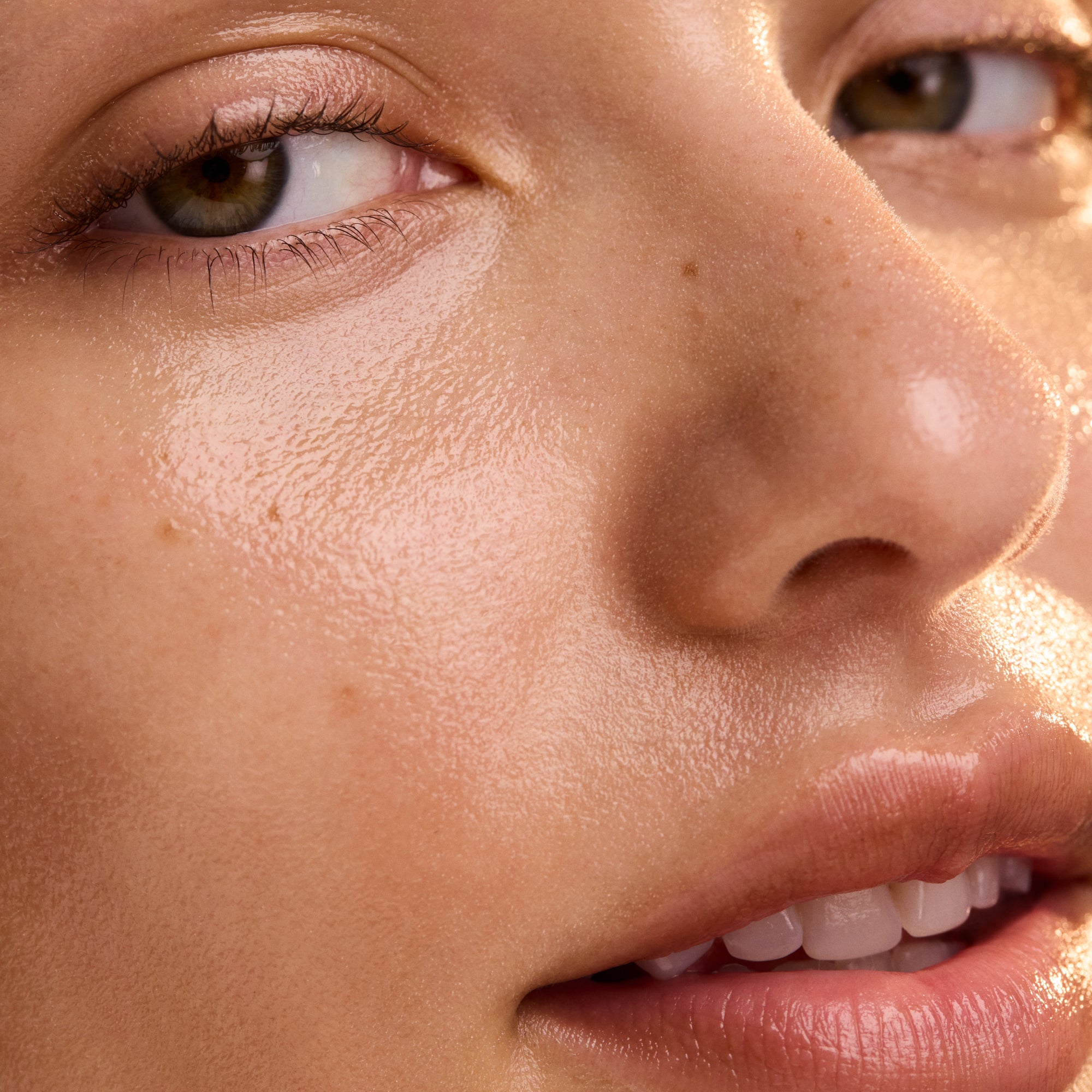 Barrier Bounce Bi-Phase Mist