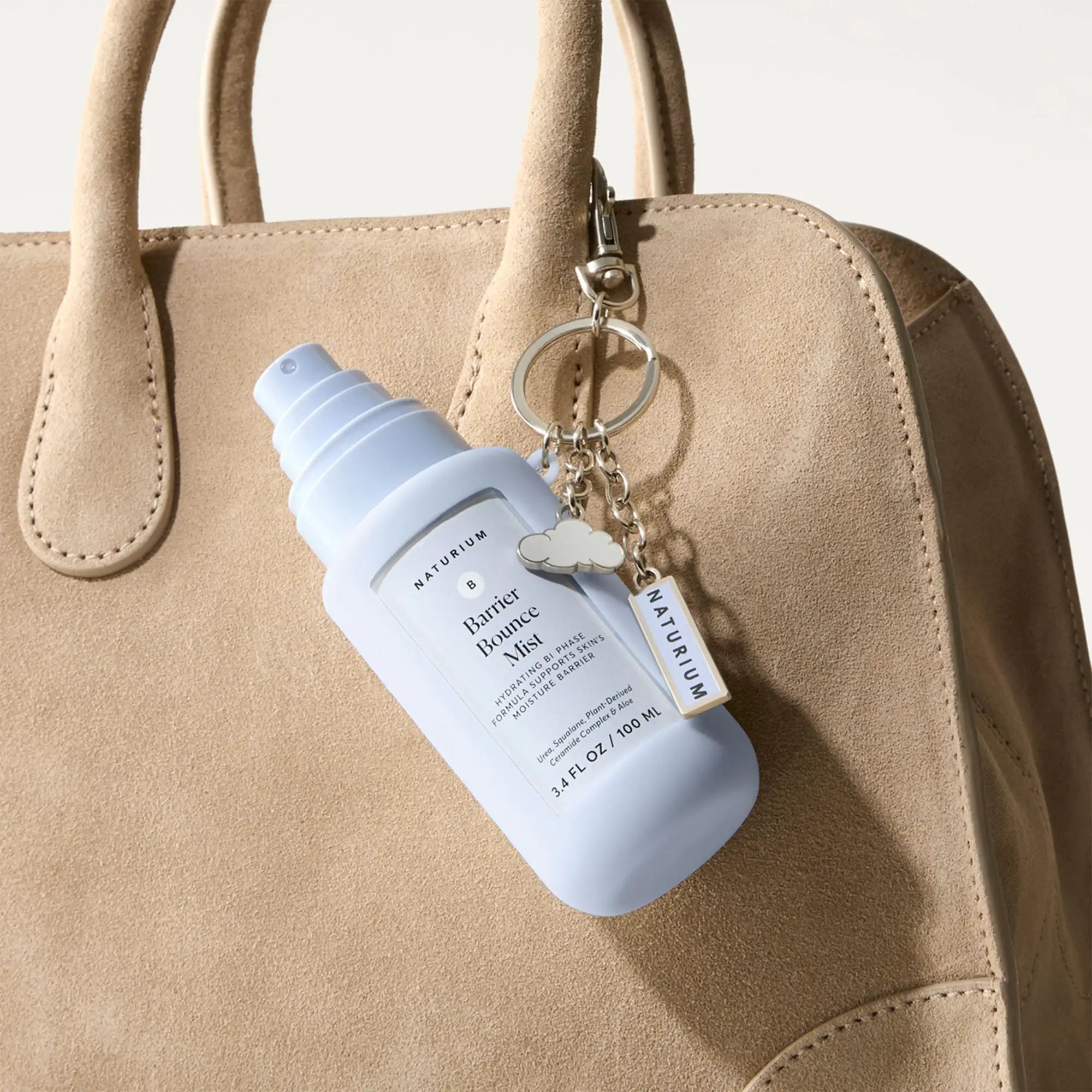 The Barrier Bounce Collection