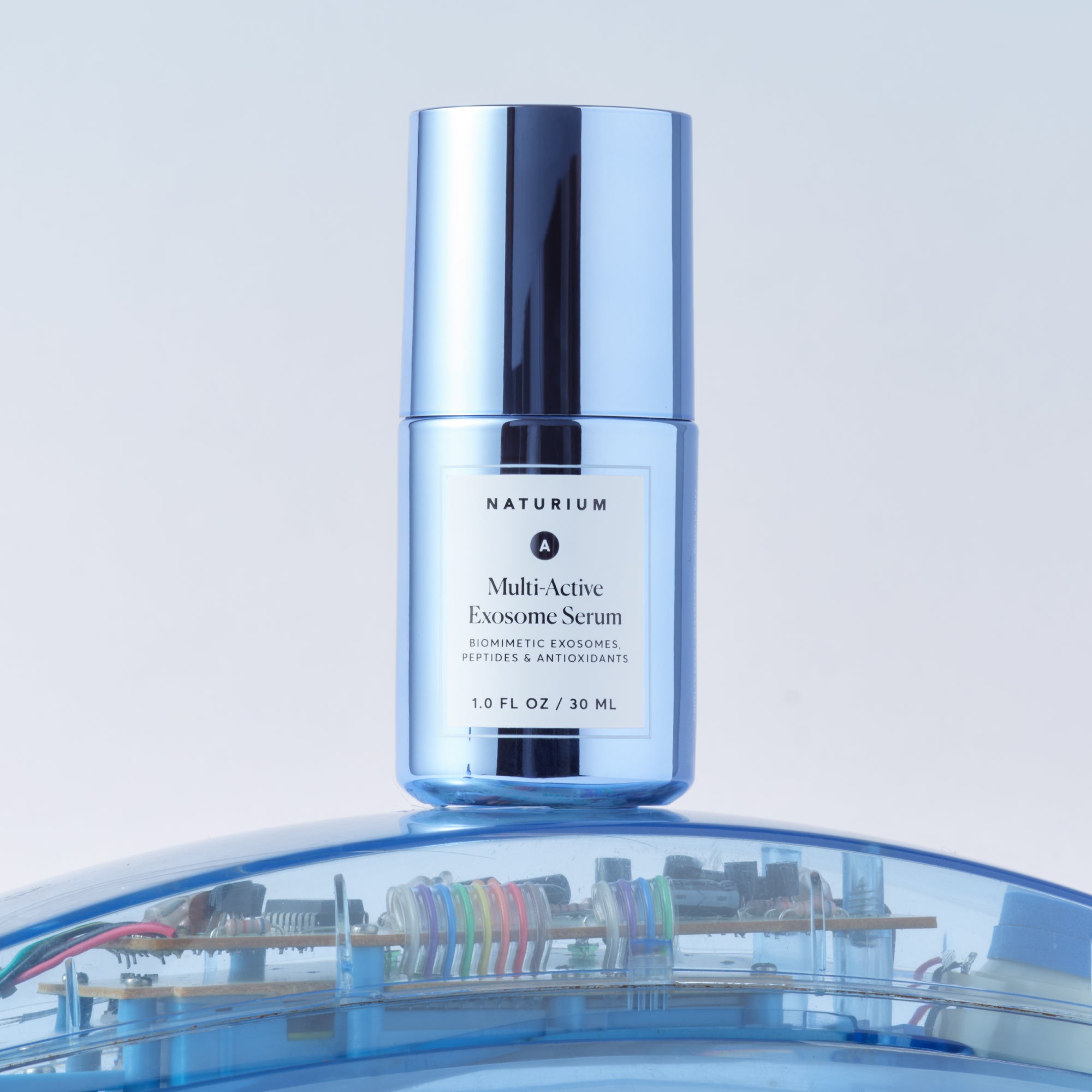 Multi-Active Exosome Serum